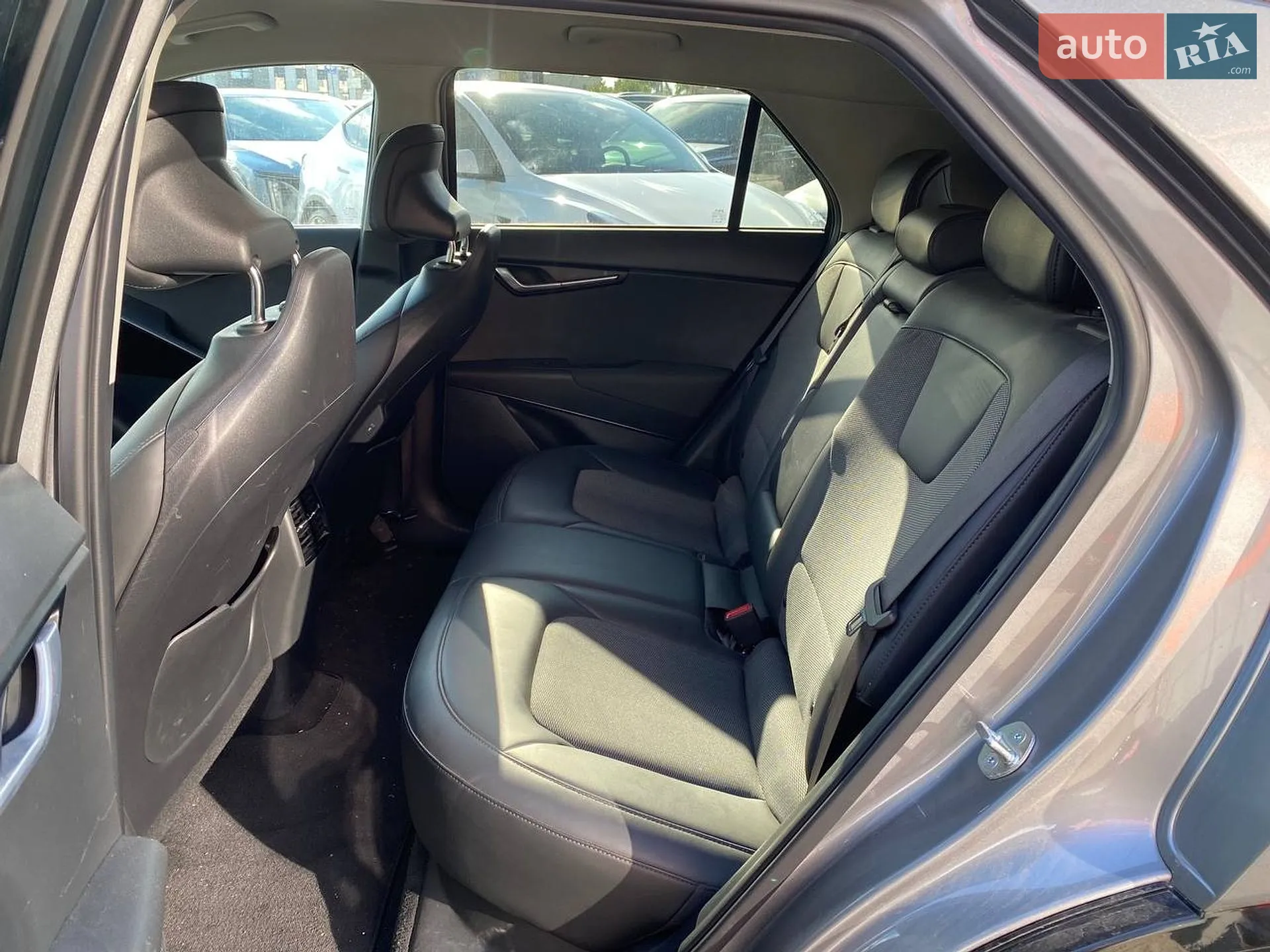 2023 Kia Niro - мініатюра 18