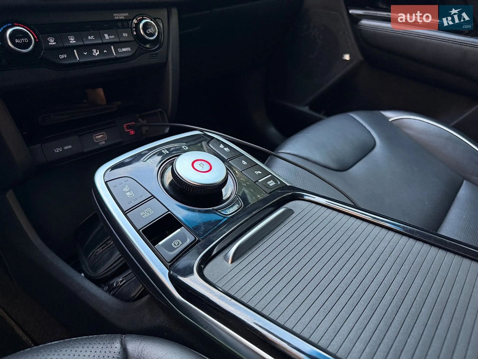 2019 Kia Niro - мініатюра 21