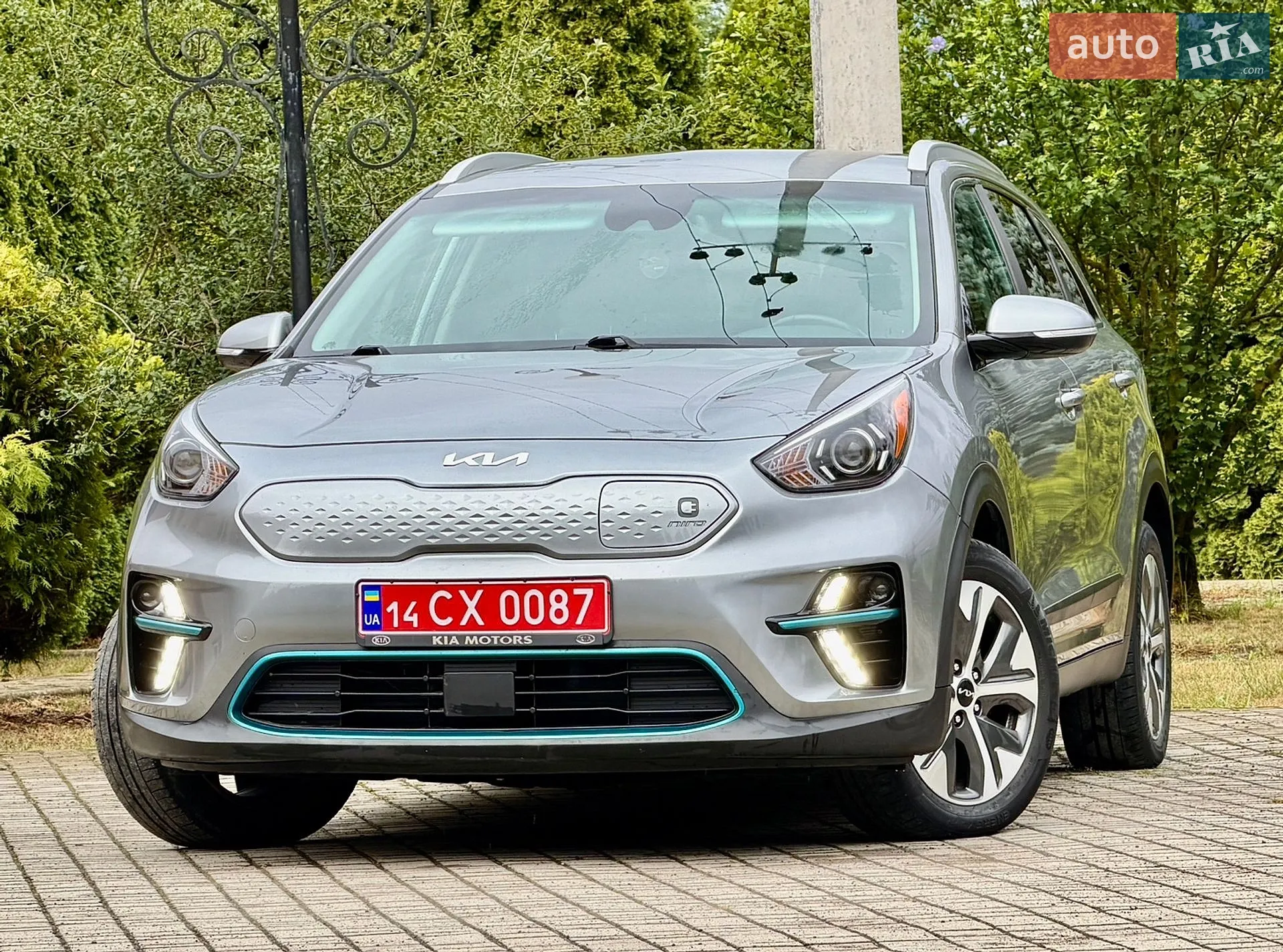 2022 Kia Niro - мініатюра 4