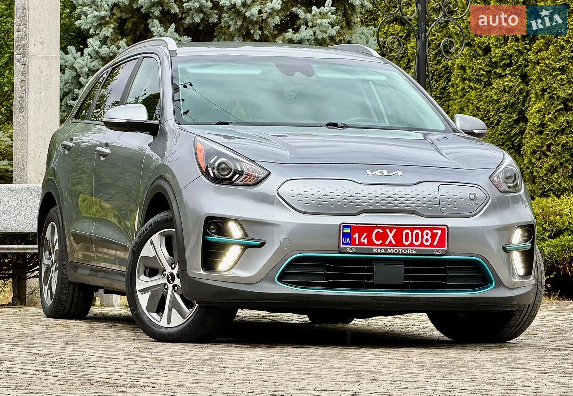 2022 Kia Niro - мініатюра 9