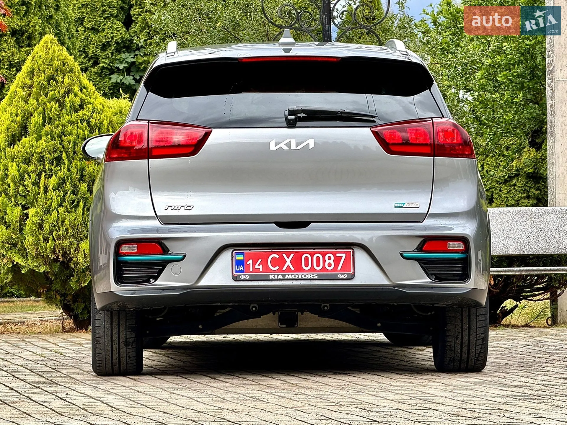 2022 Kia Niro - мініатюра 14