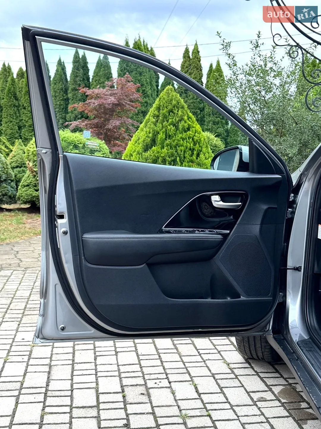 2022 Kia Niro - мініатюра 22