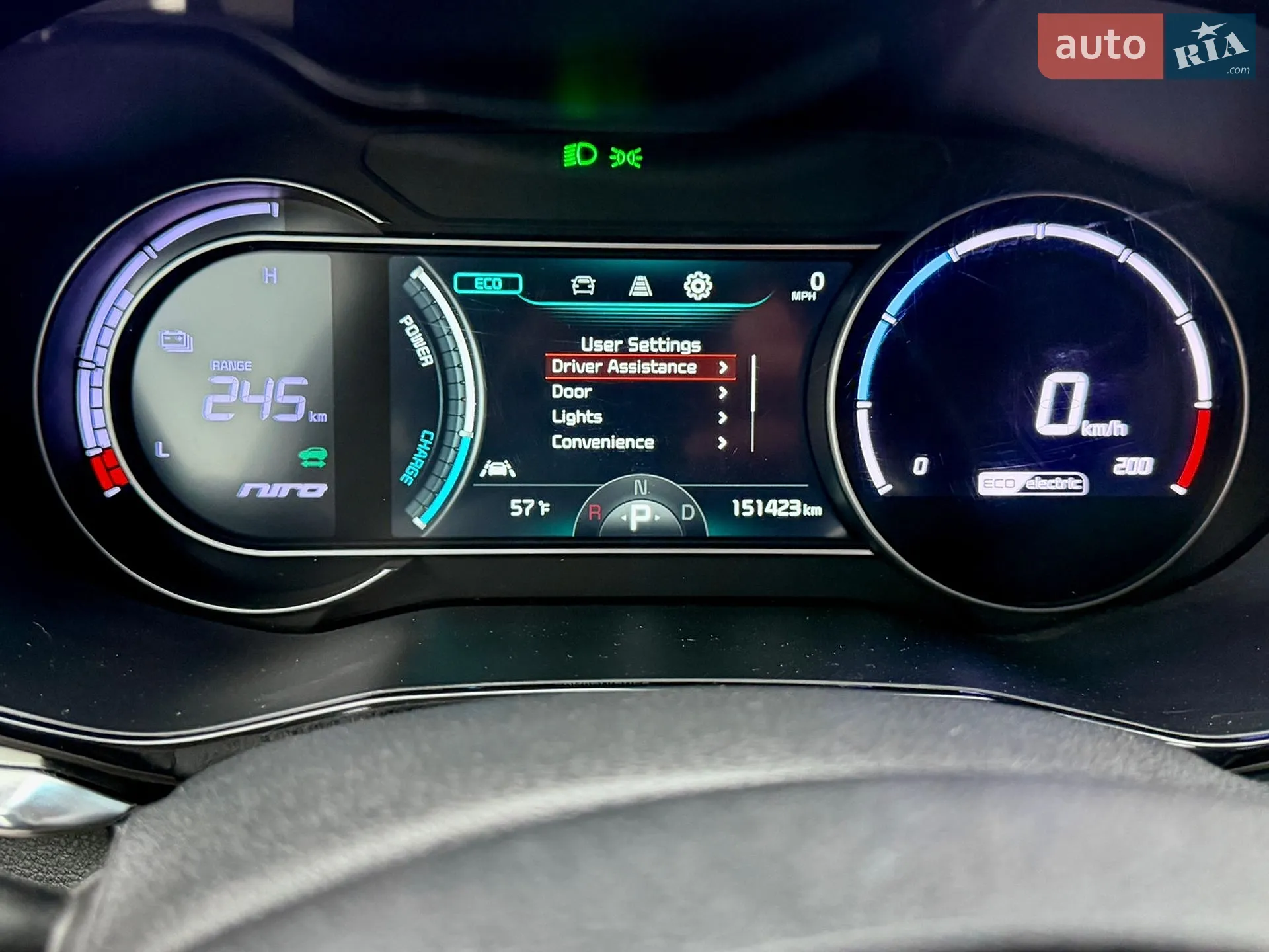 2022 Kia Niro - мініатюра 34