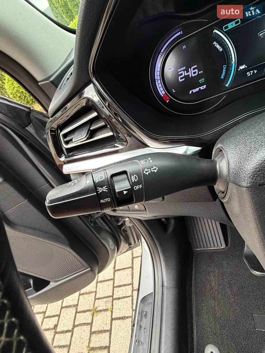 2022 Kia Niro - мініатюра 39