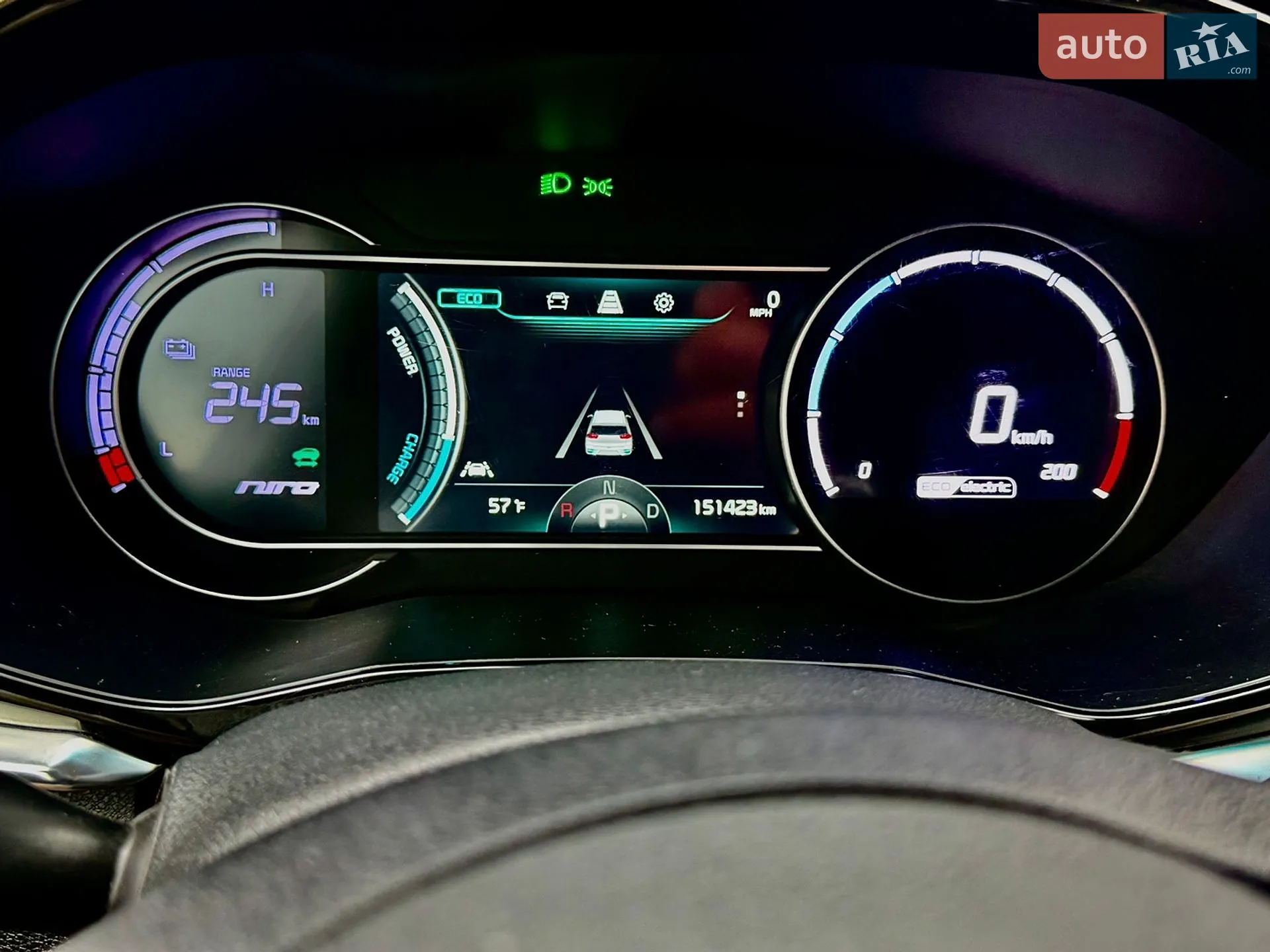 2022 Kia Niro - мініатюра 70