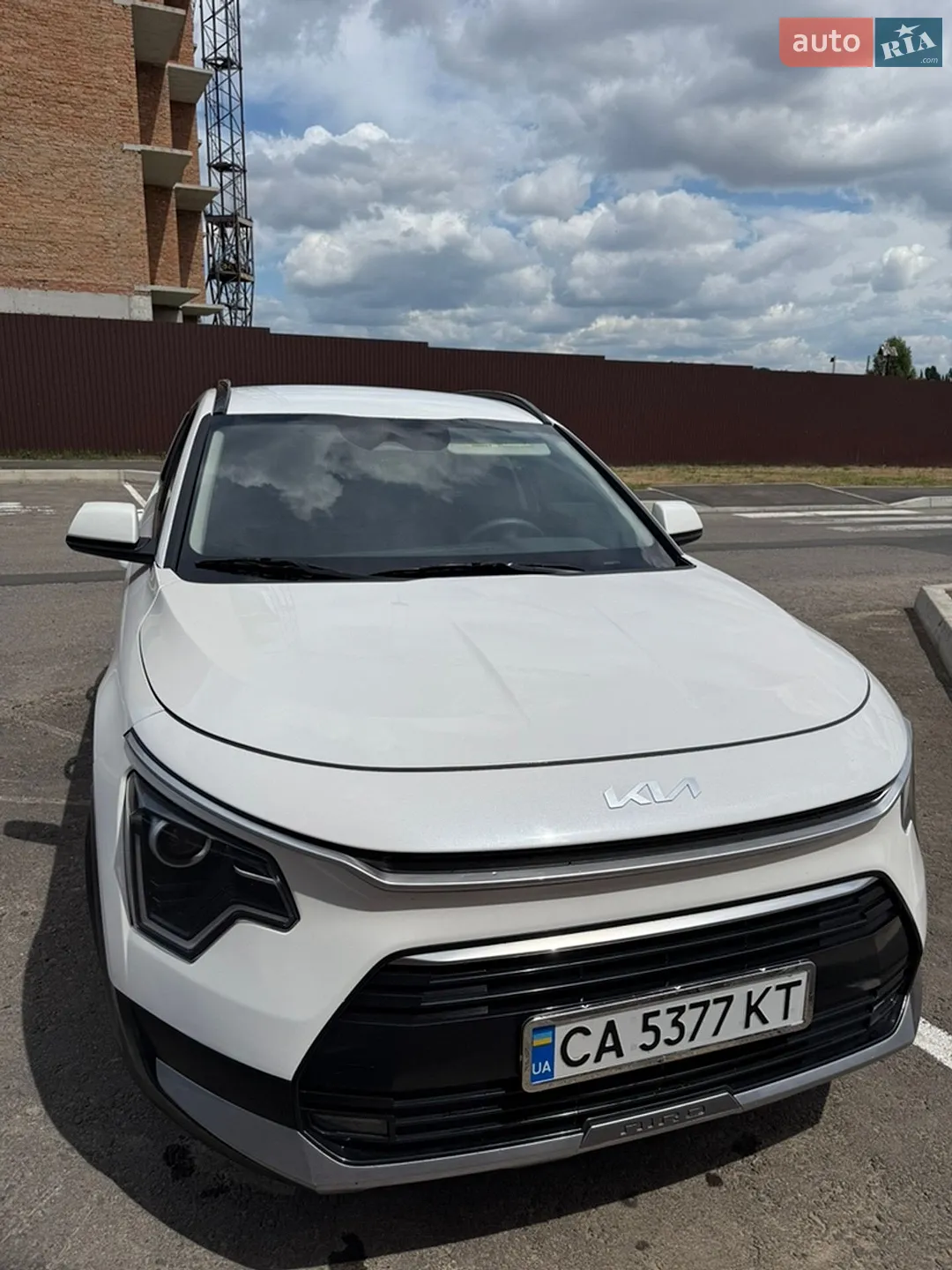 2024 Kia Niro - мініатюра 2