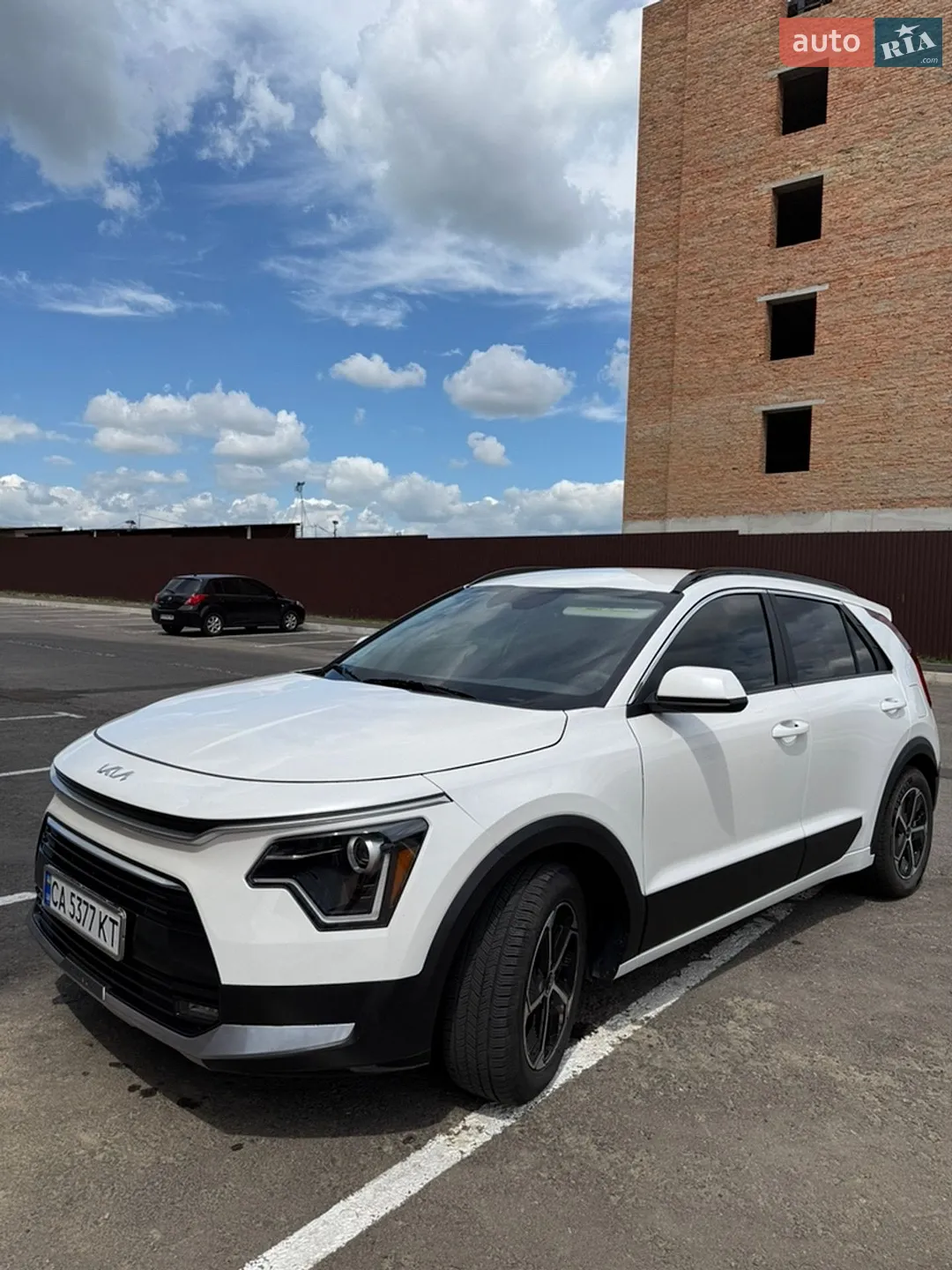 2024 Kia Niro - мініатюра 15