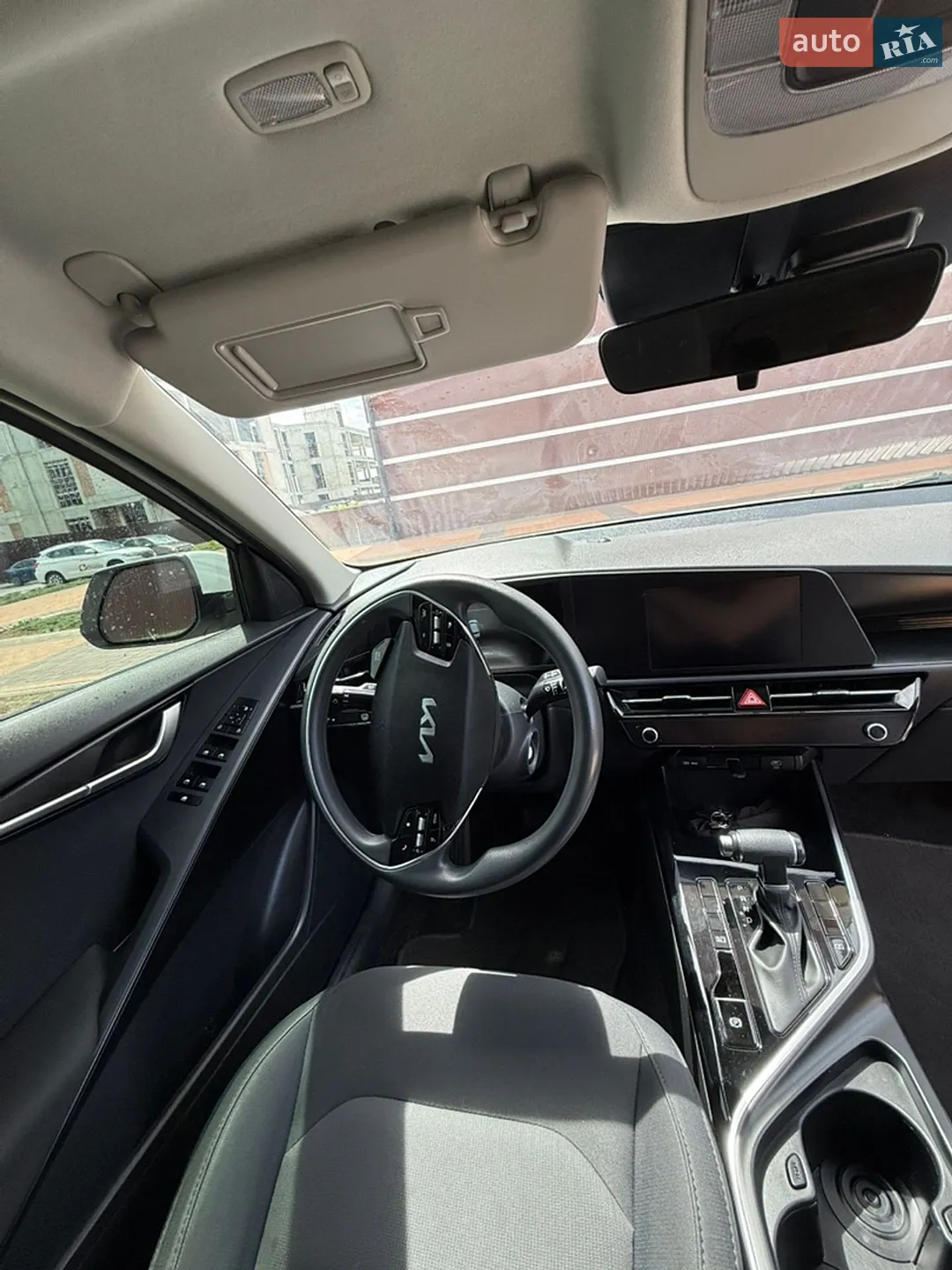 2024 Kia Niro - мініатюра 21