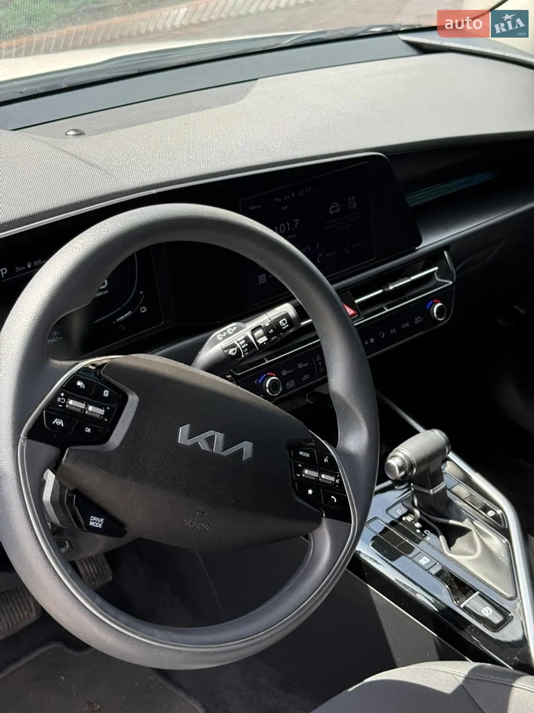 2024 Kia Niro - мініатюра 28