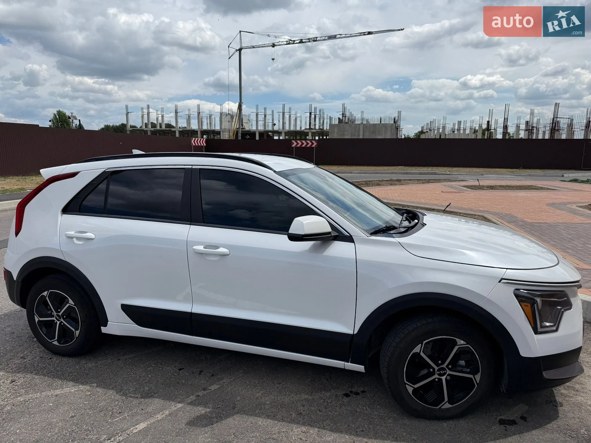 2024 Kia Niro - мініатюра 5