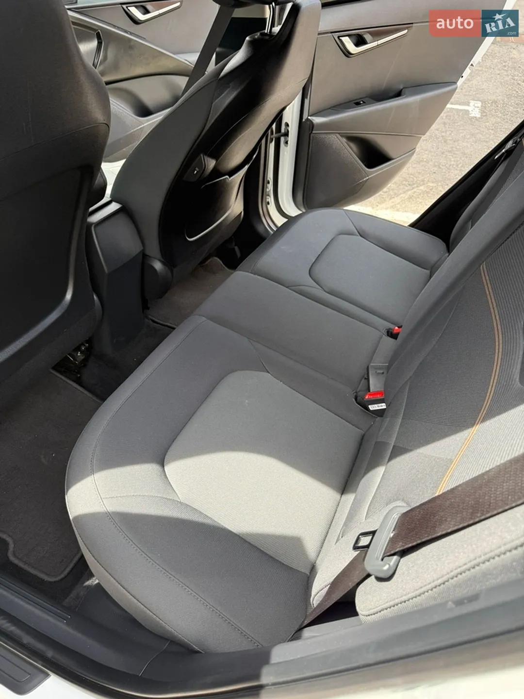 2024 Kia Niro - мініатюра 32