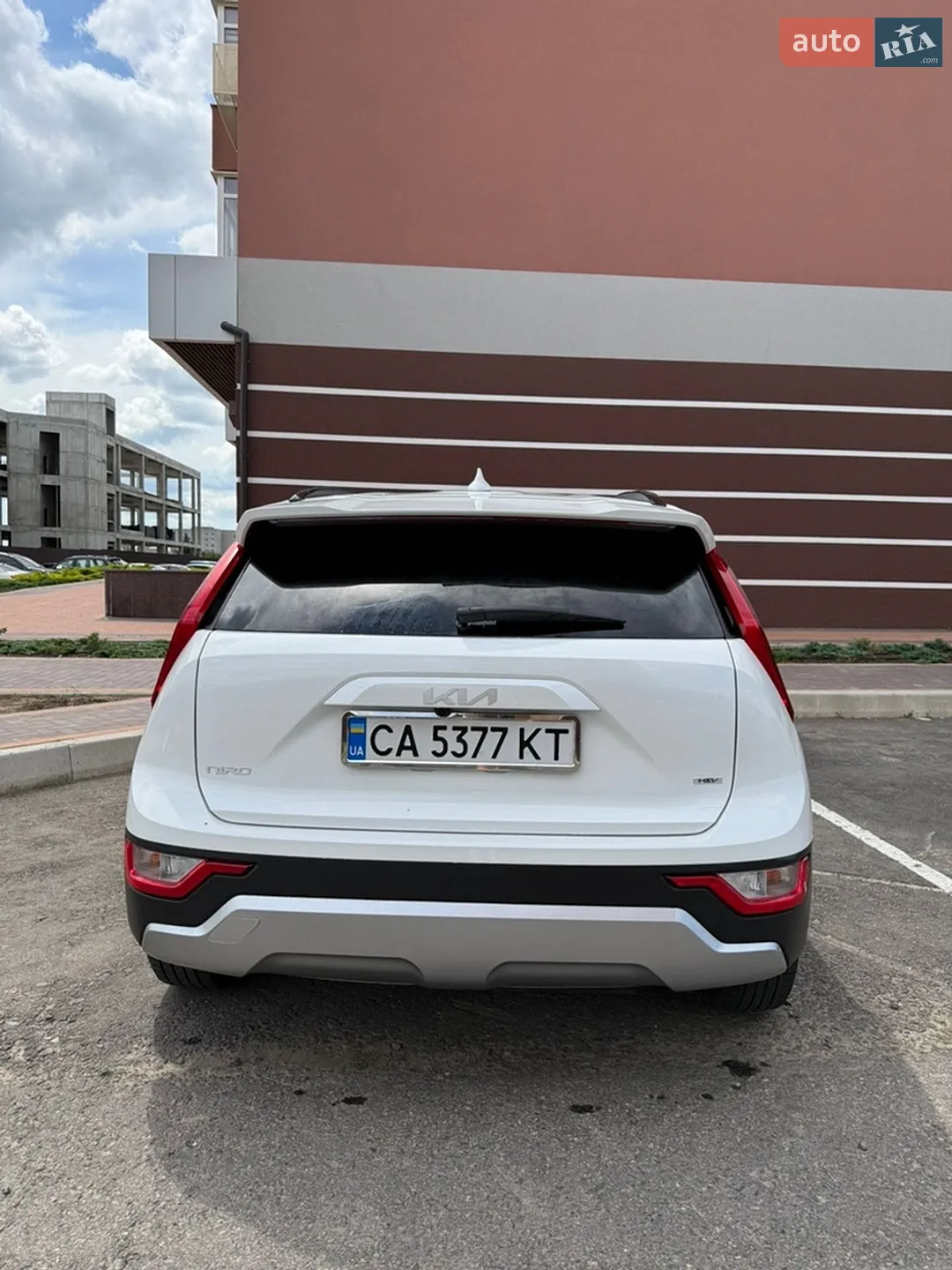 2024 Kia Niro - мініатюра 10