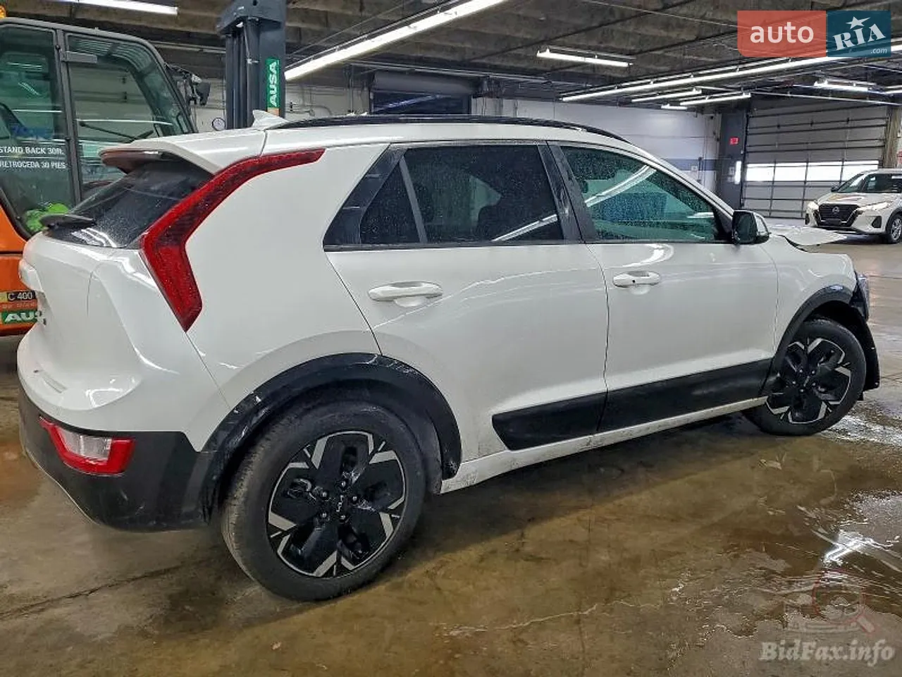 2021 Hyundai Tucson - мініатюра 17