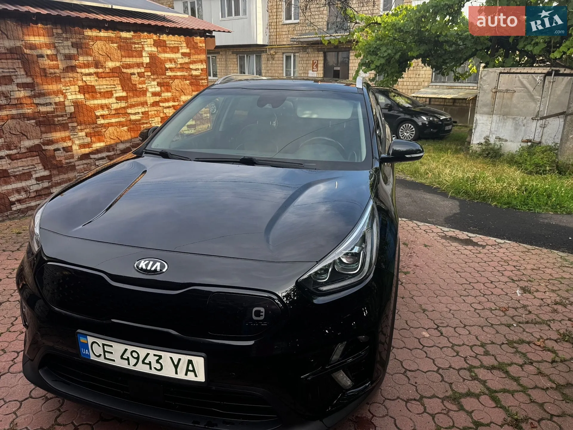 2019 Kia Niro - мініатюра 5