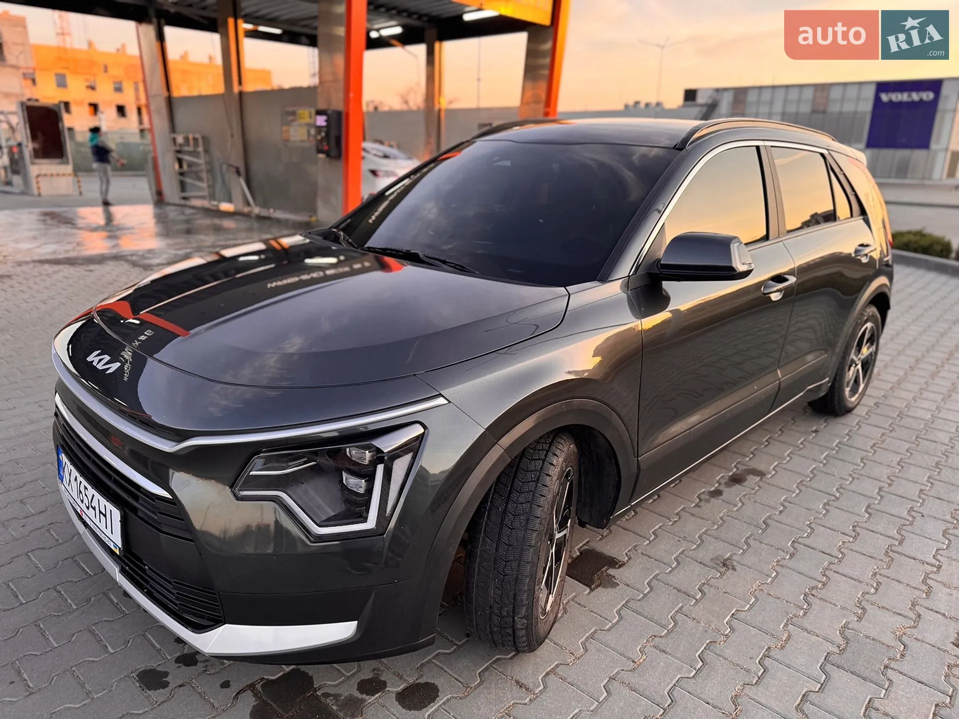 2023 Kia Niro - мініатюра 4