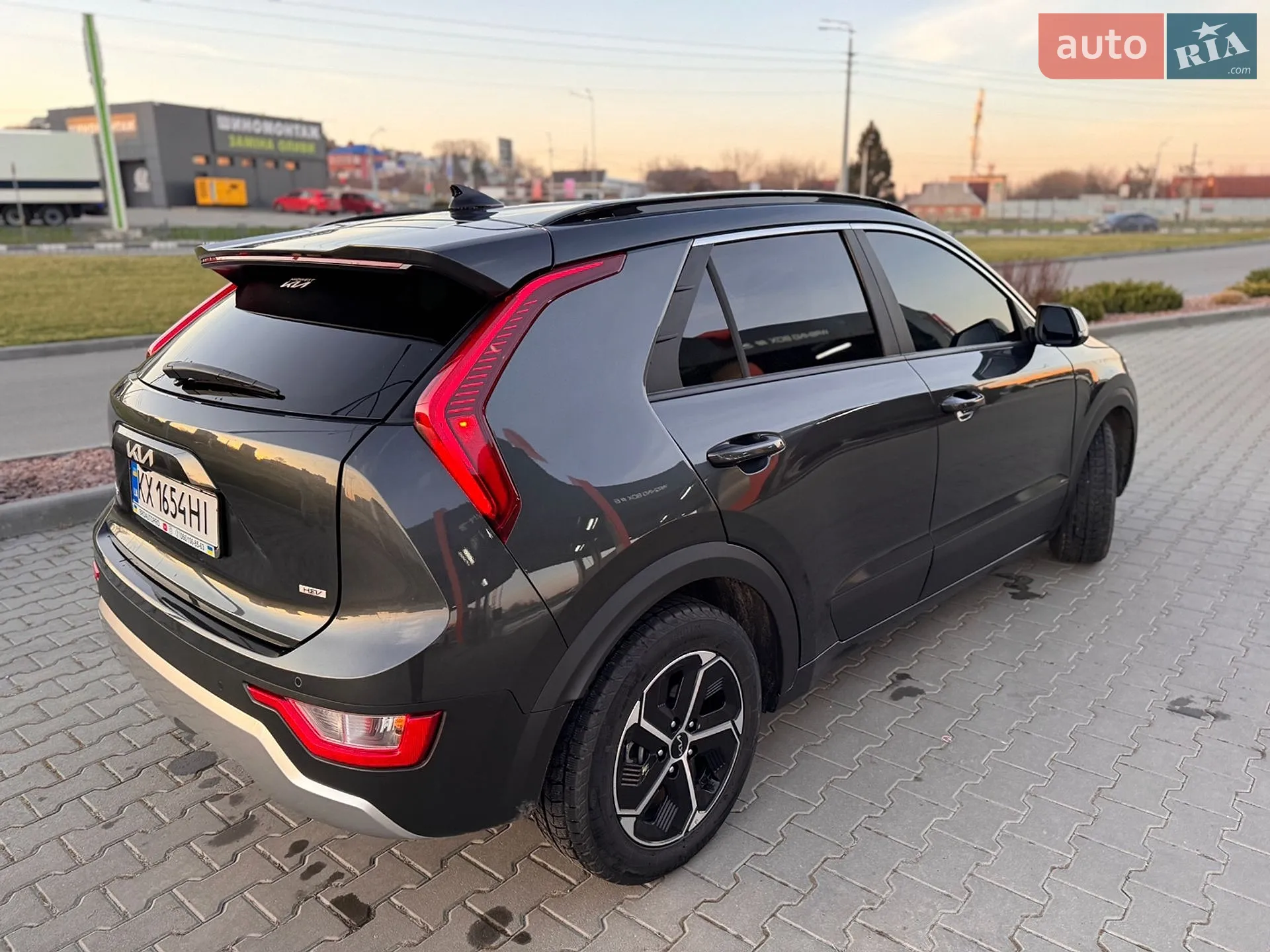 2023 Kia Niro - мініатюра 6