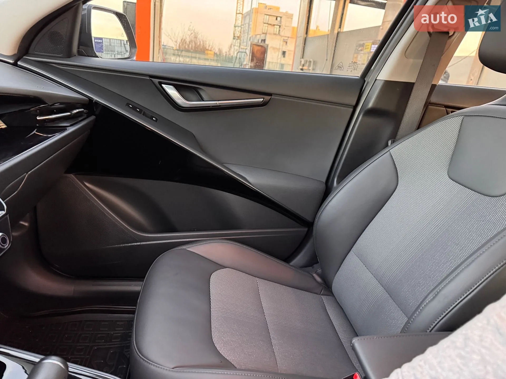 2023 Kia Niro - мініатюра 12