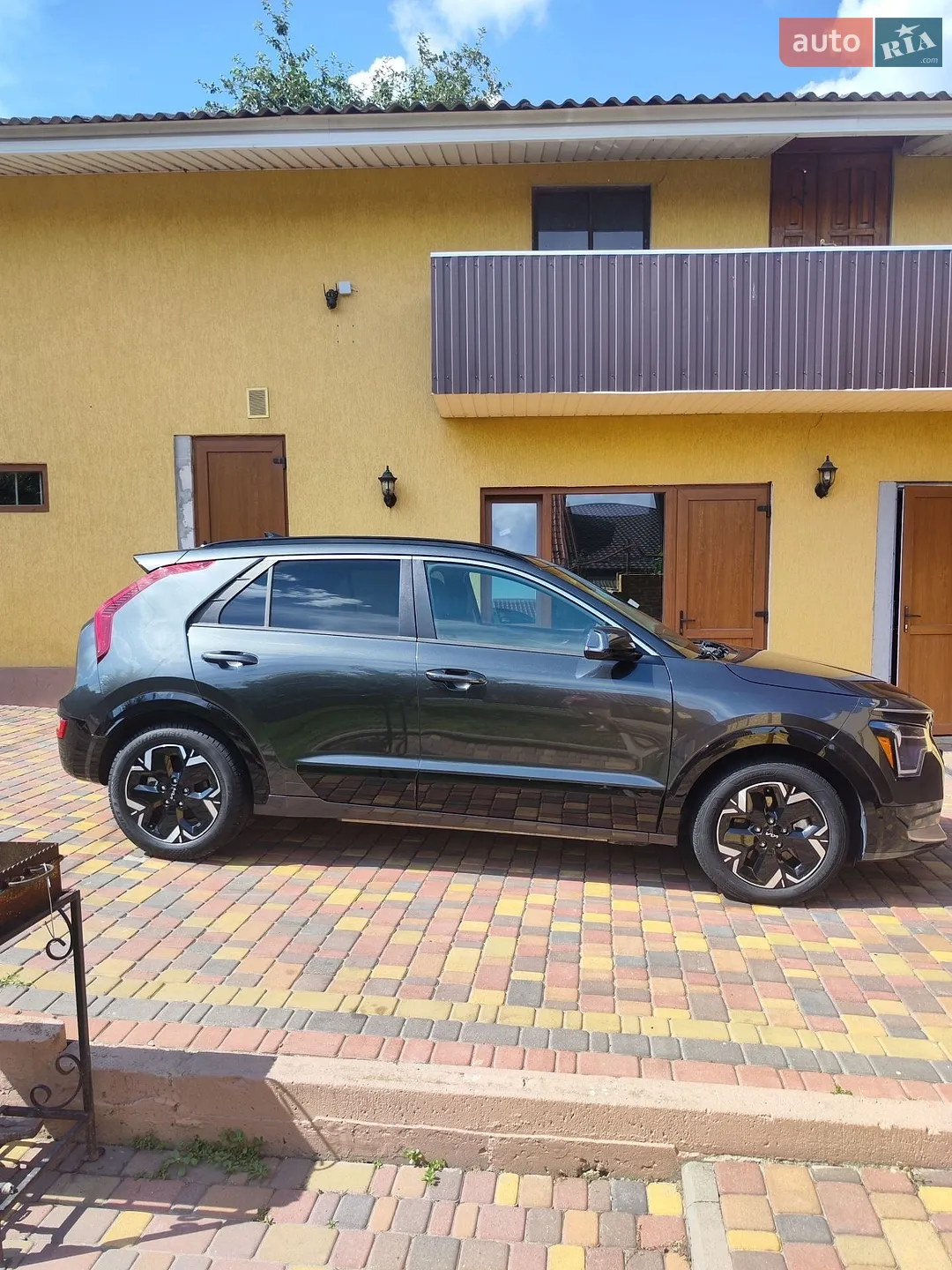 2023 Kia Niro - мініатюра 13