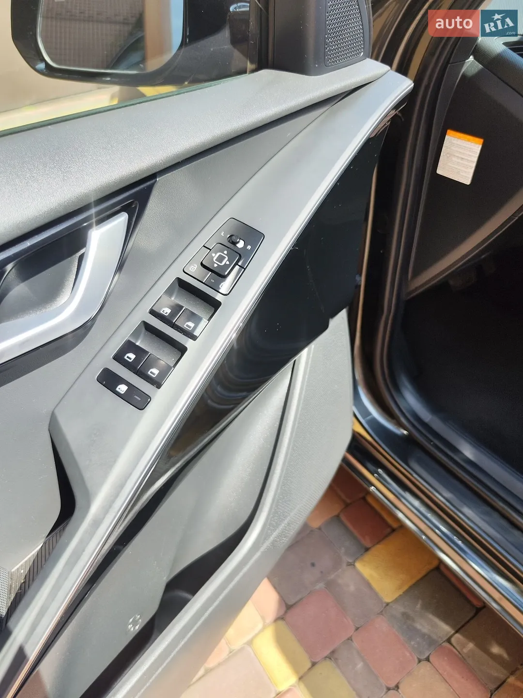 2023 Kia Niro - мініатюра 30