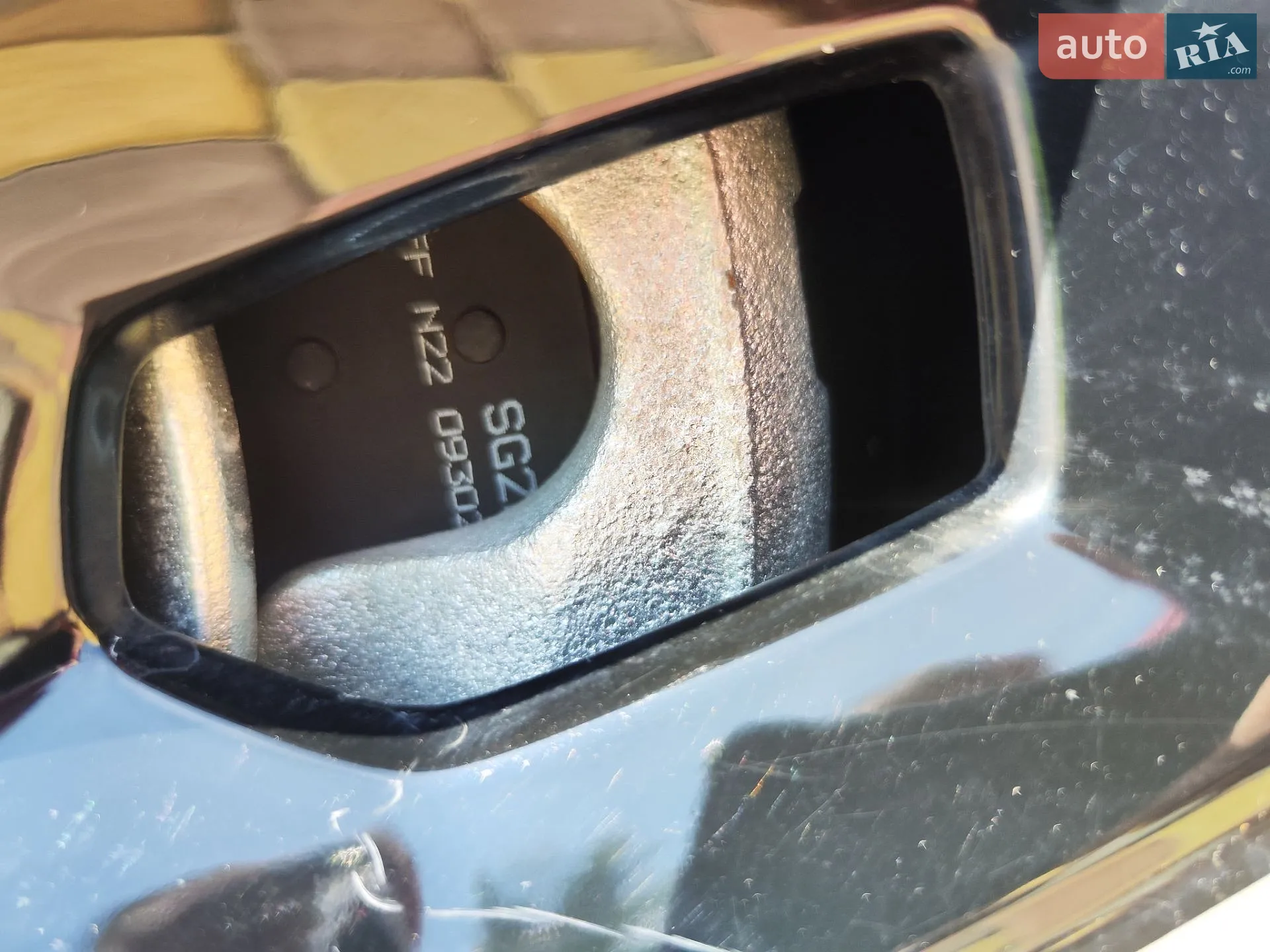 2023 Kia Niro - мініатюра 55