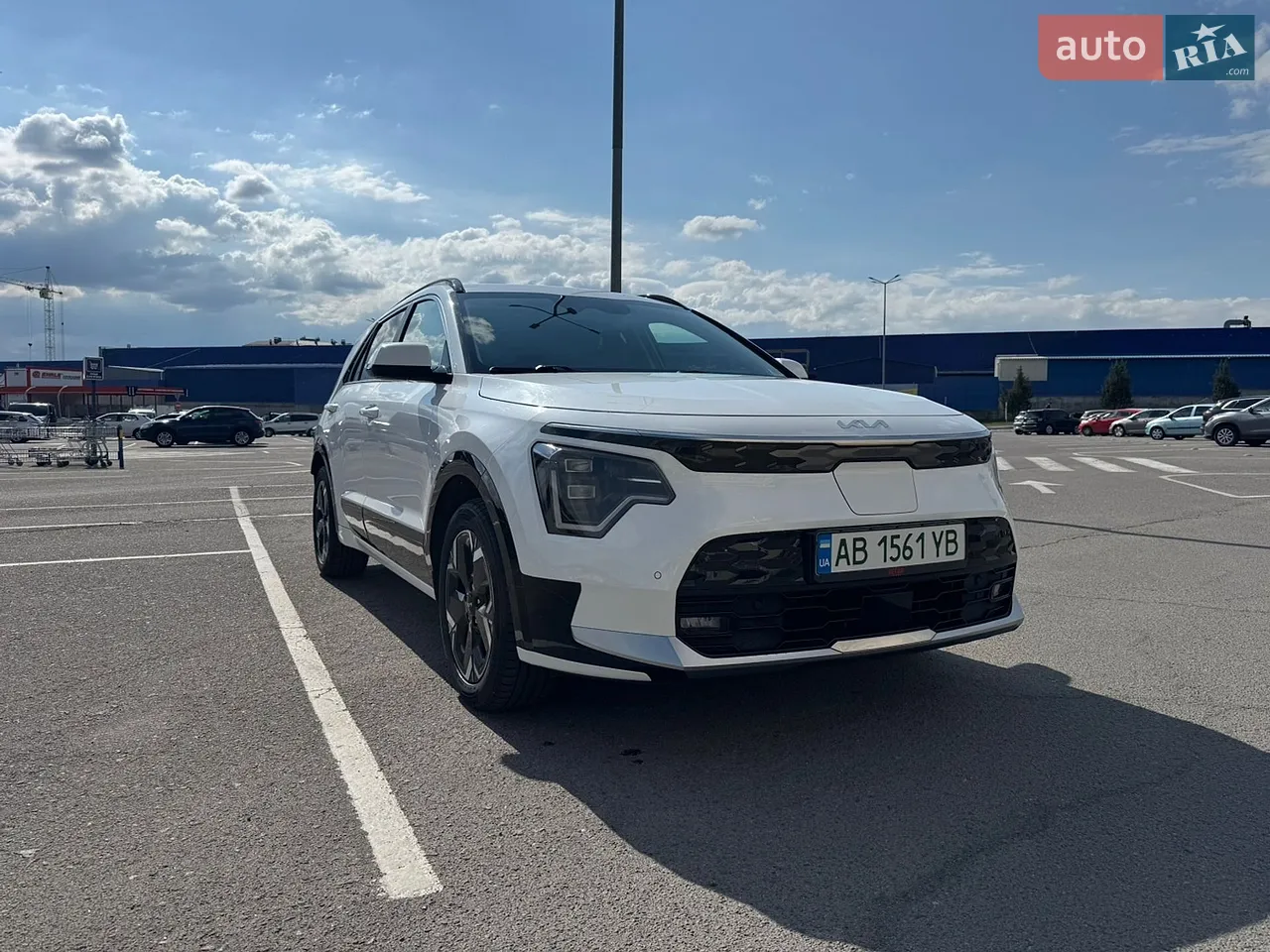 2023 Kia Niro - мініатюра 69