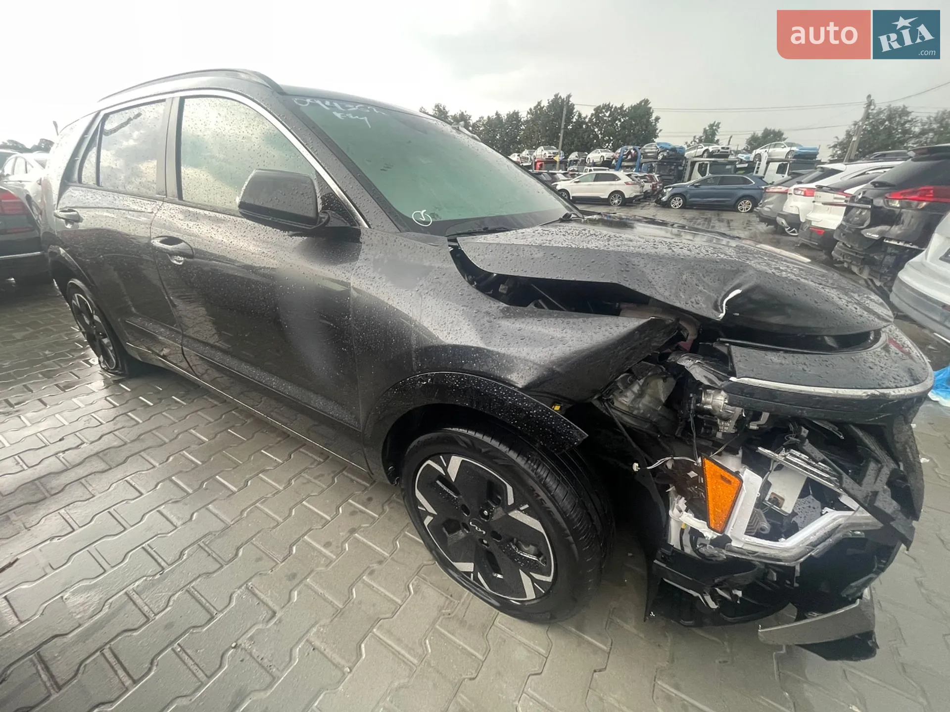 2023 Kia Niro - мініатюра 7