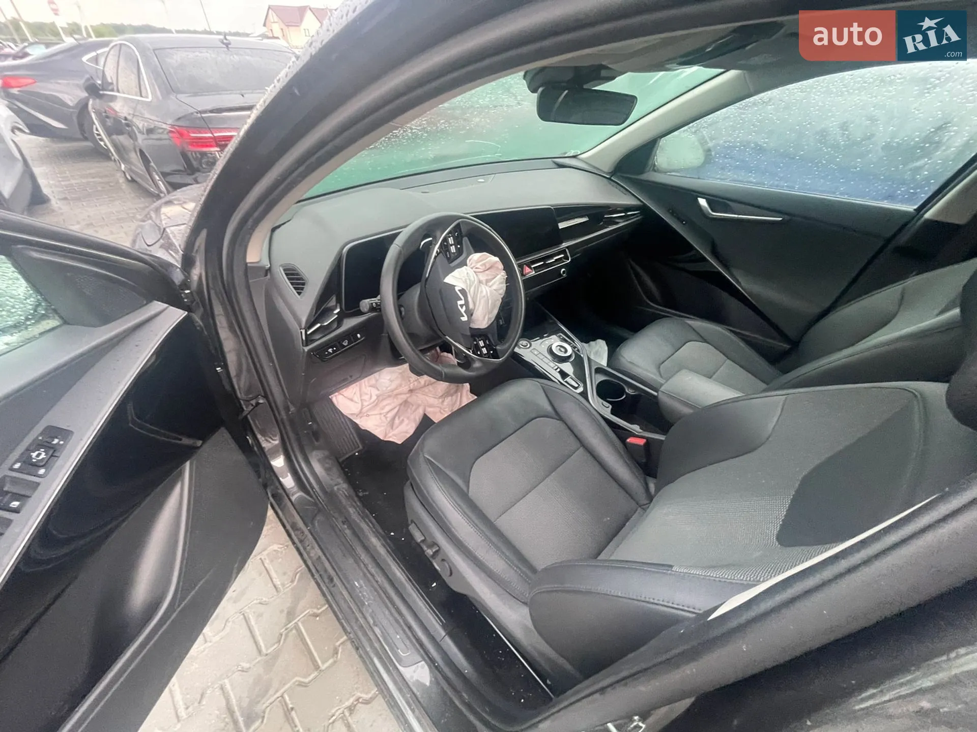 2023 Kia Niro - мініатюра 22