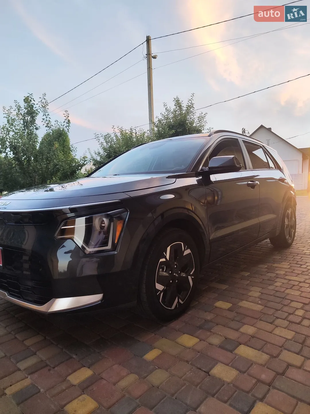 2023 Kia Niro - мініатюра 68