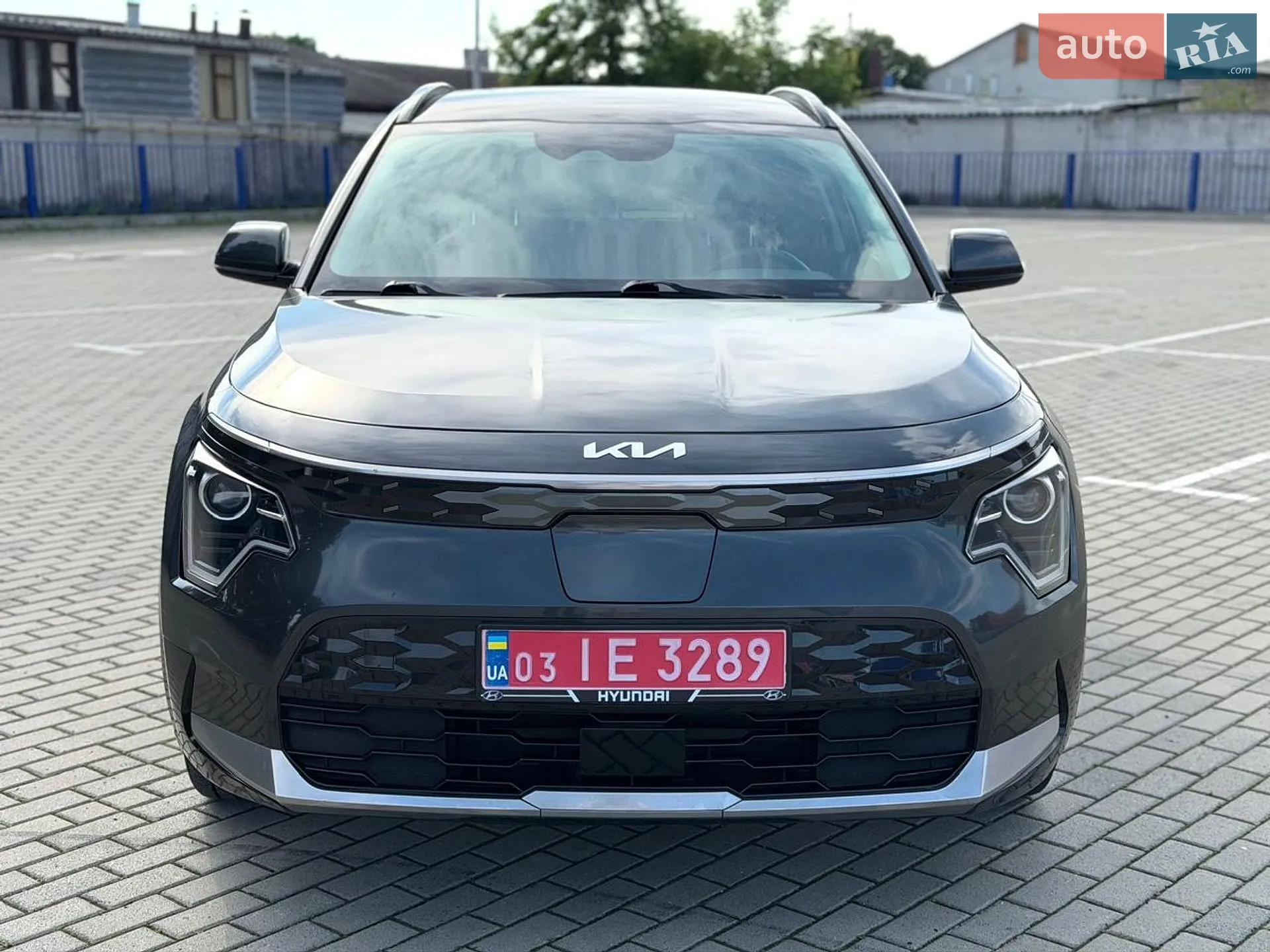 2024 Kia Niro - мініатюра 3