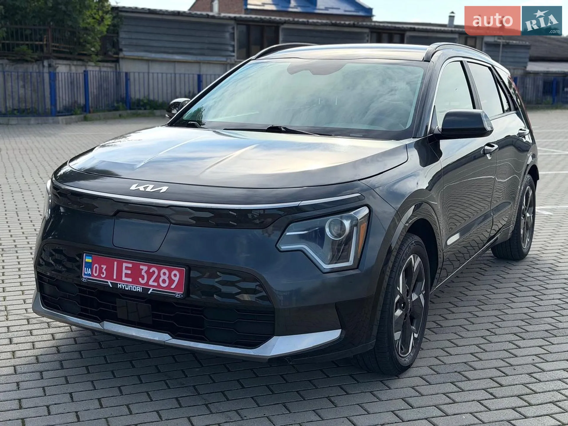 2024 Kia Niro - мініатюра 5
