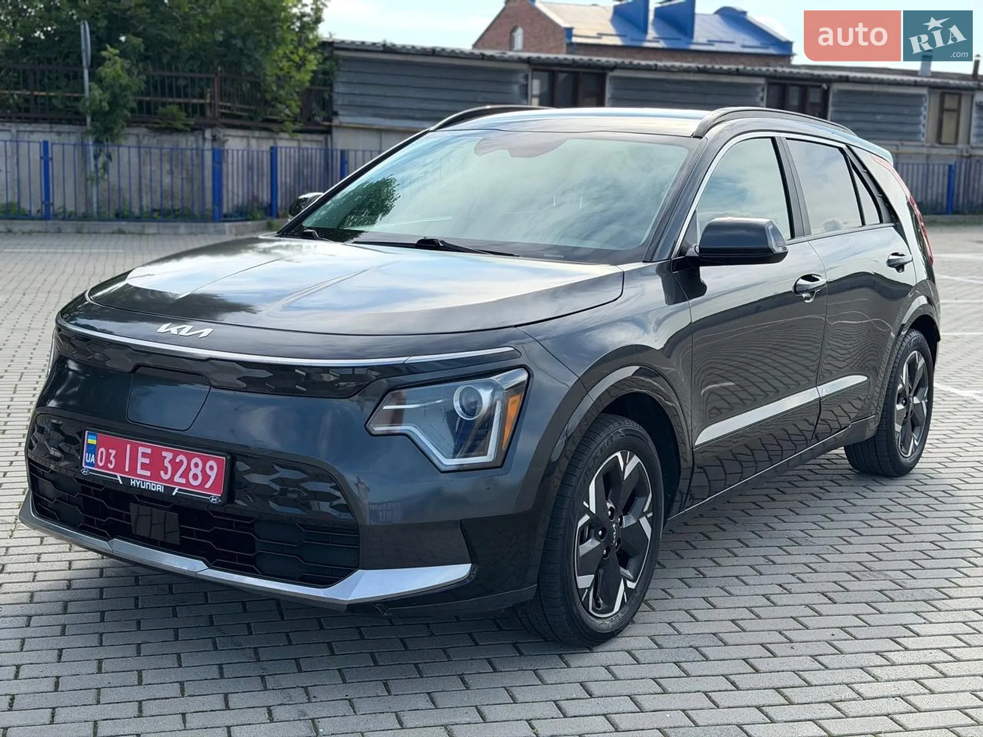 2024 Kia Niro - мініатюра 11