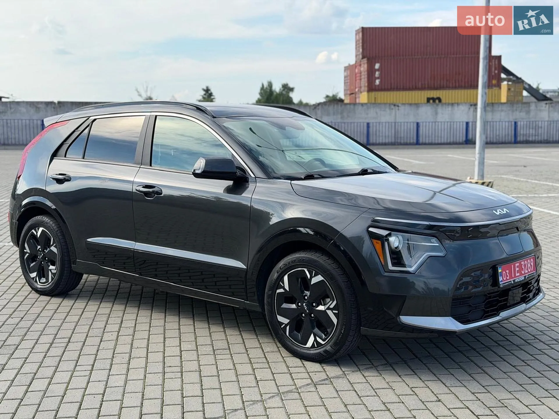 2024 Kia Niro - мініатюра 15