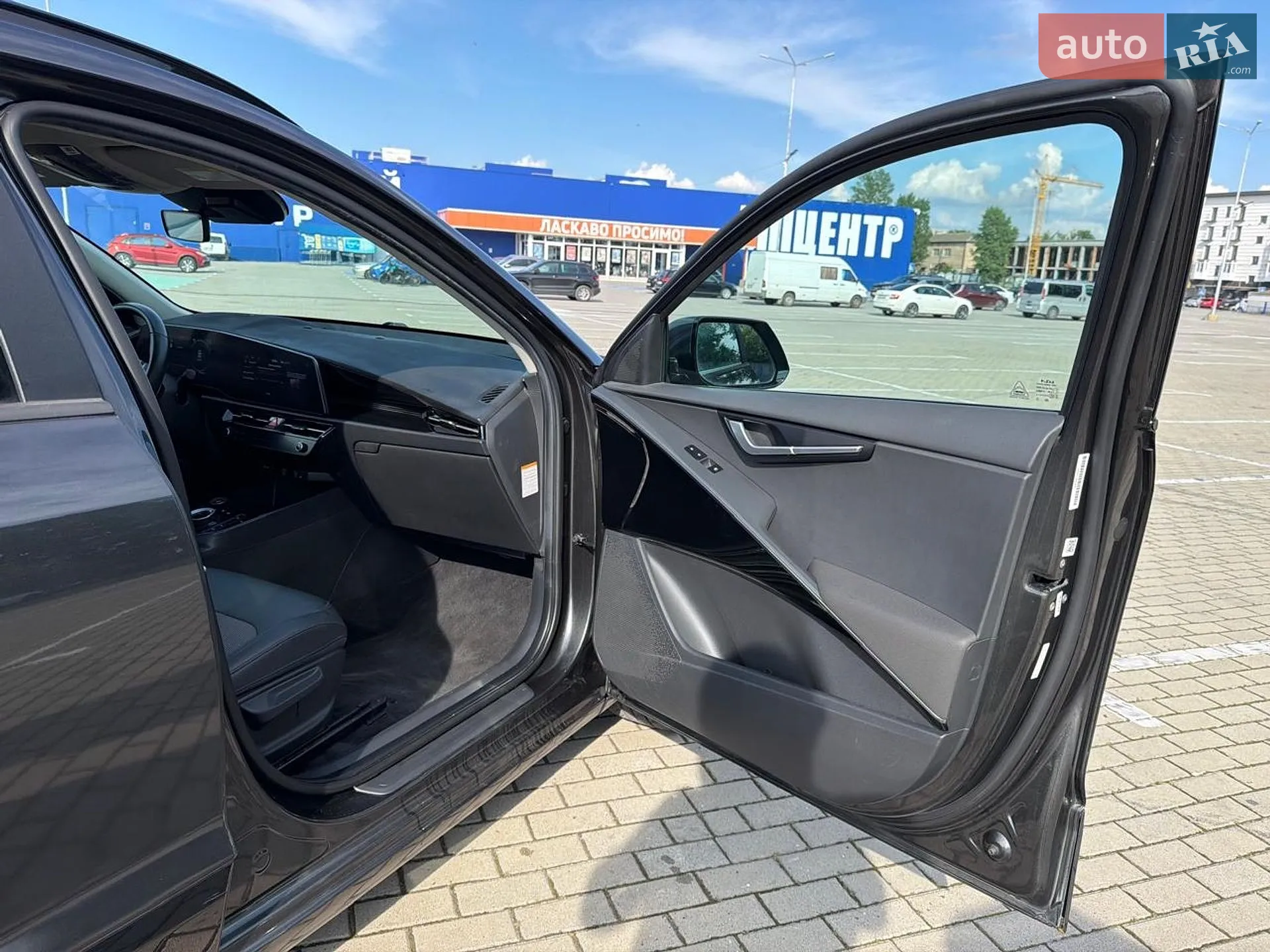 2024 Kia Niro - мініатюра 25