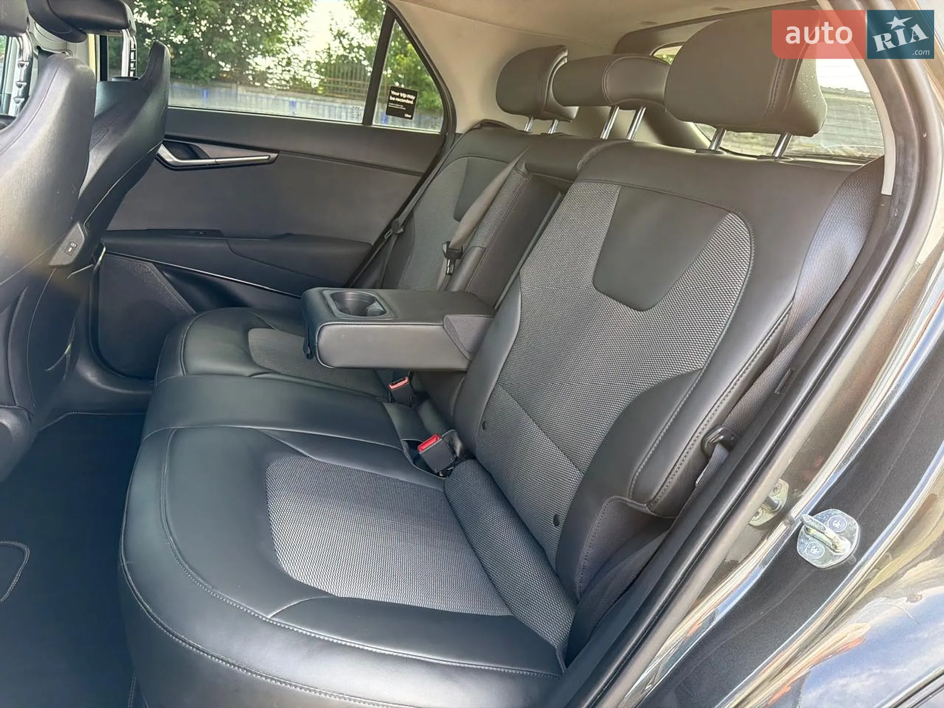2024 Kia Niro - мініатюра 45