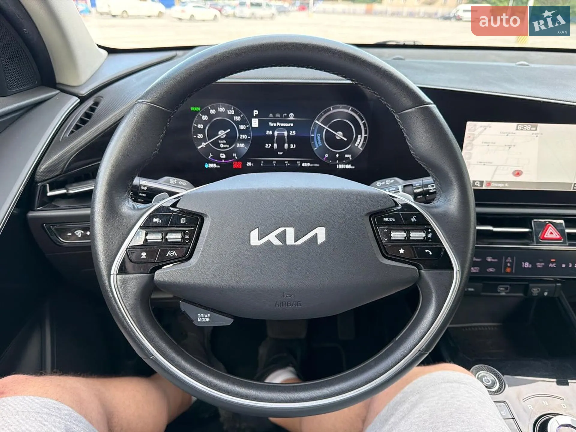 2024 Kia Niro - мініатюра 70