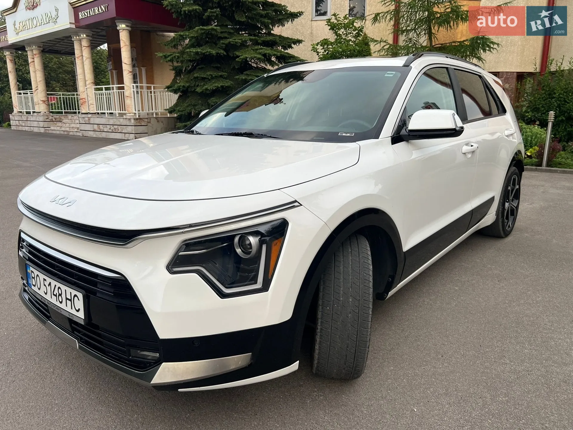 2023 Kia Niro - мініатюра 3