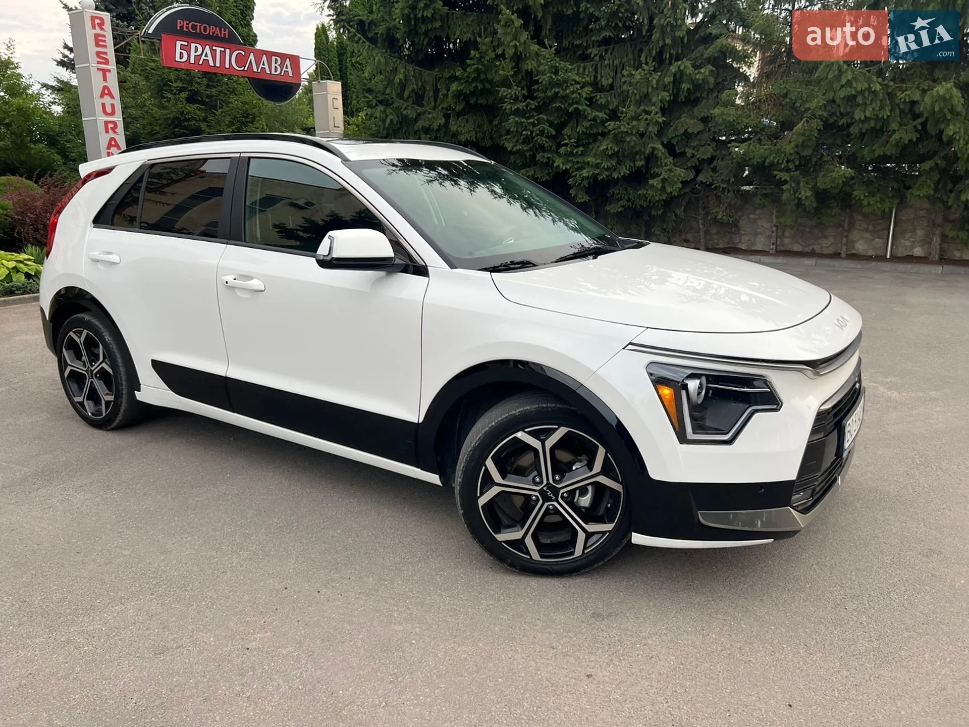 2023 Kia Niro - мініатюра 9