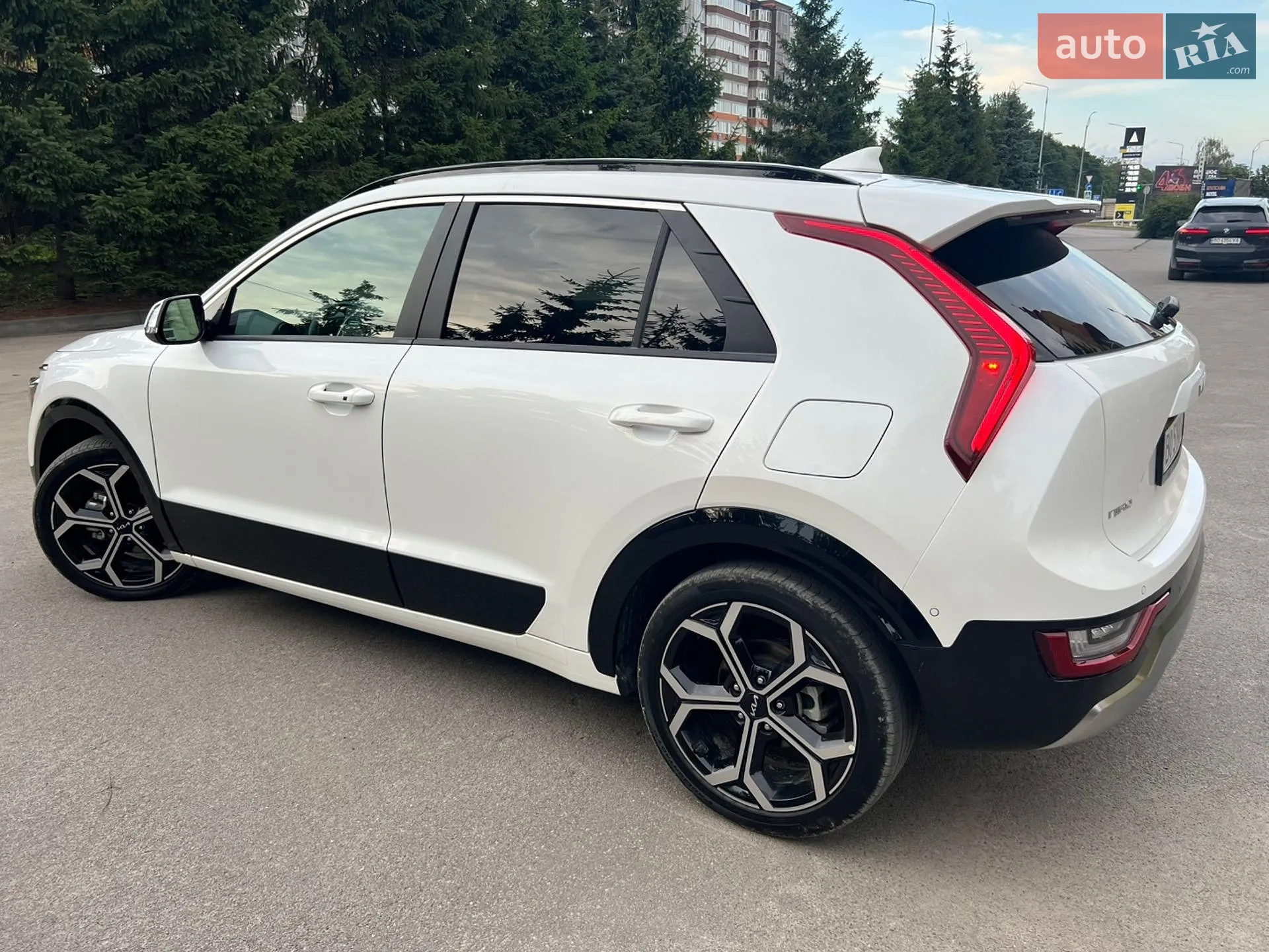2023 Kia Niro - мініатюра 18