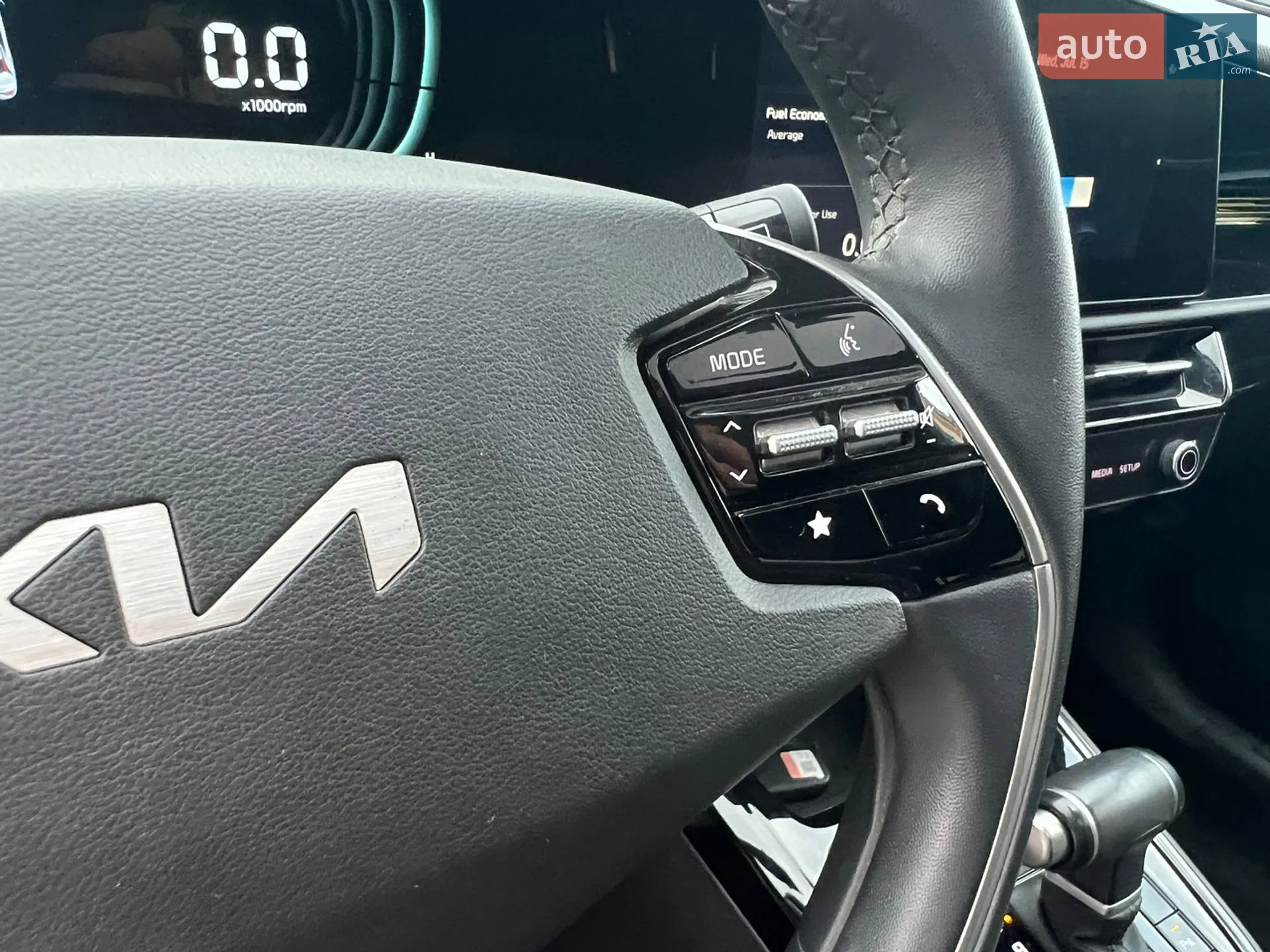 2023 Kia Niro - мініатюра 39