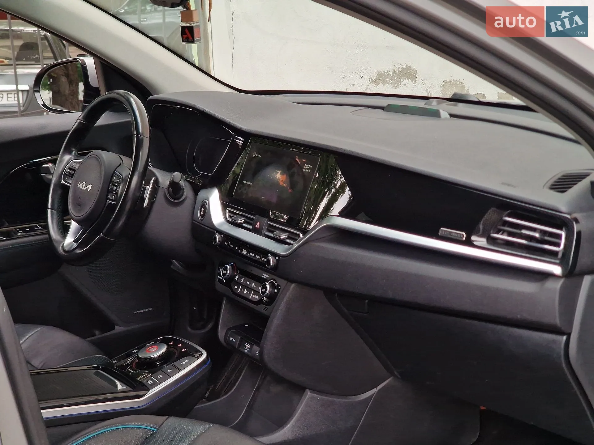 2021 Kia Niro - мініатюра 43