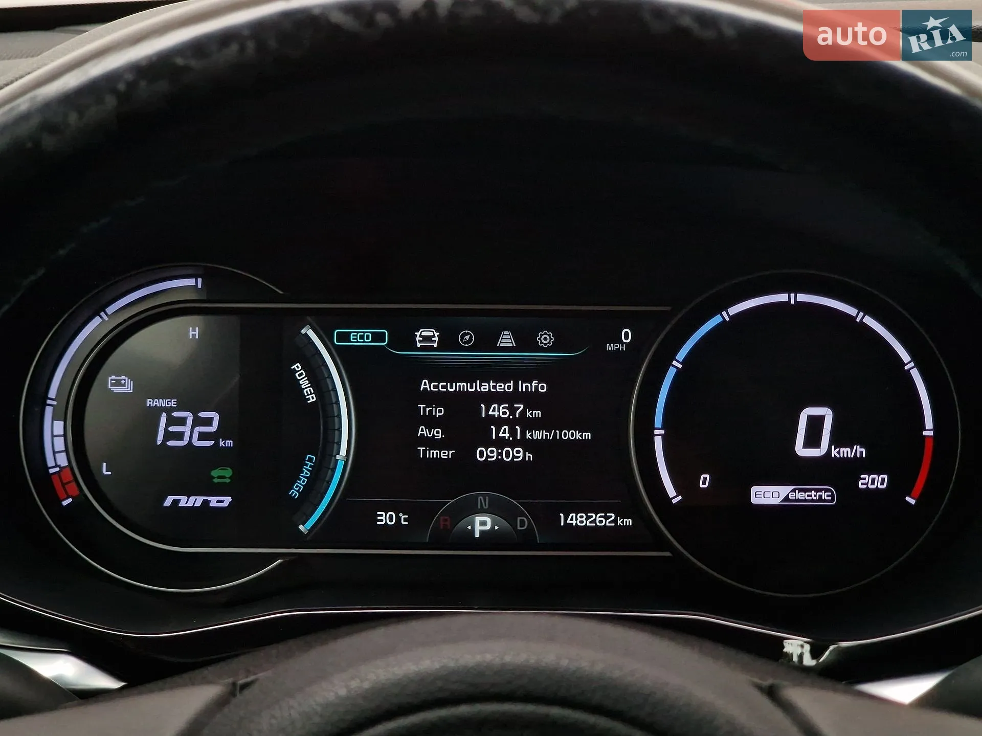 2021 Kia Niro - мініатюра 62