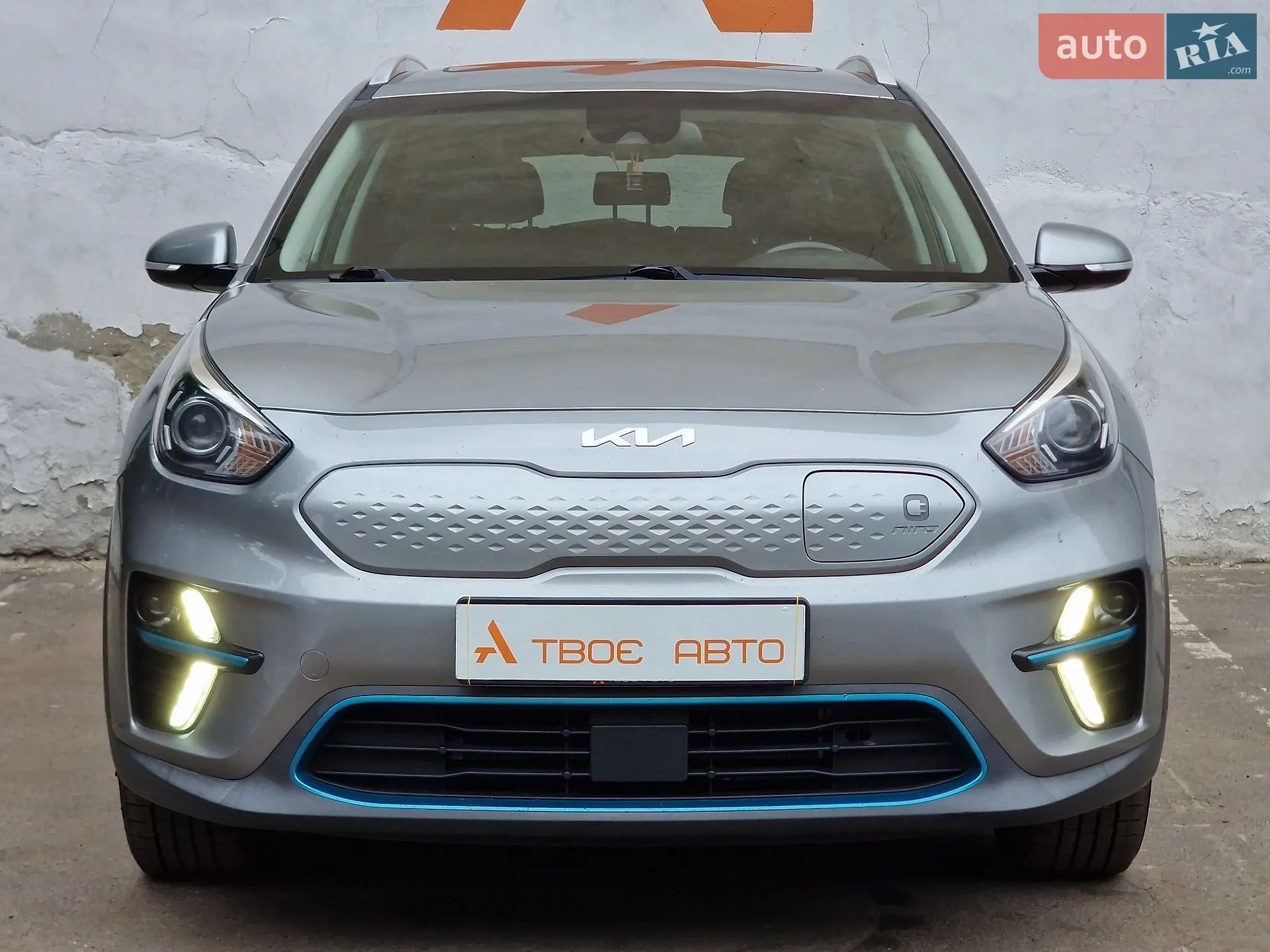 2021 Kia Niro - мініатюра 4
