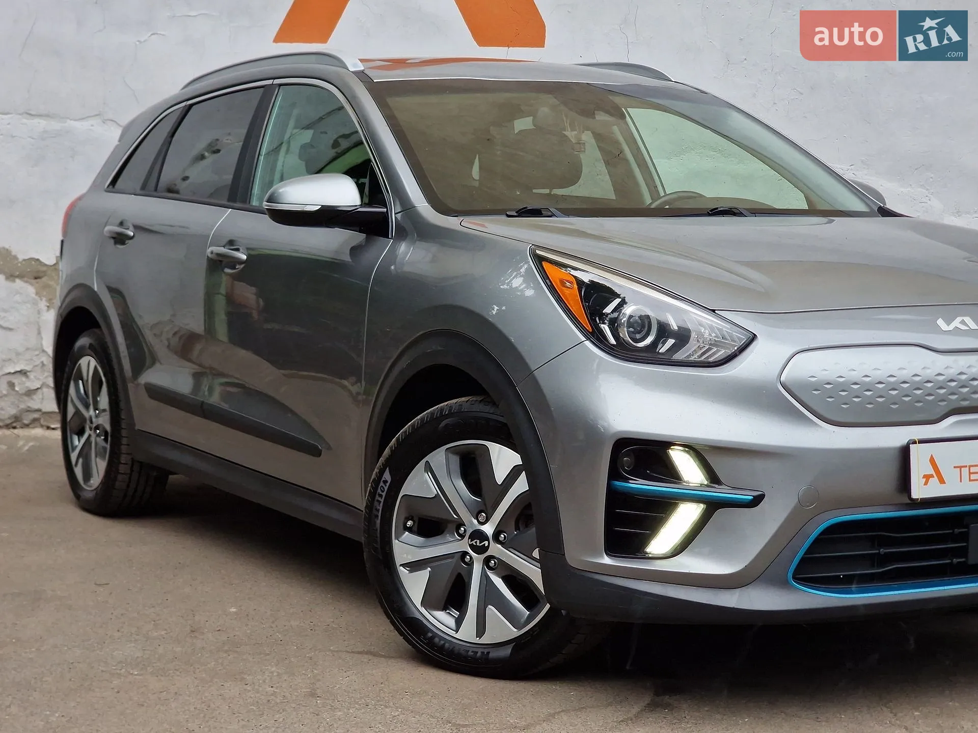 2021 Kia Niro - мініатюра 17