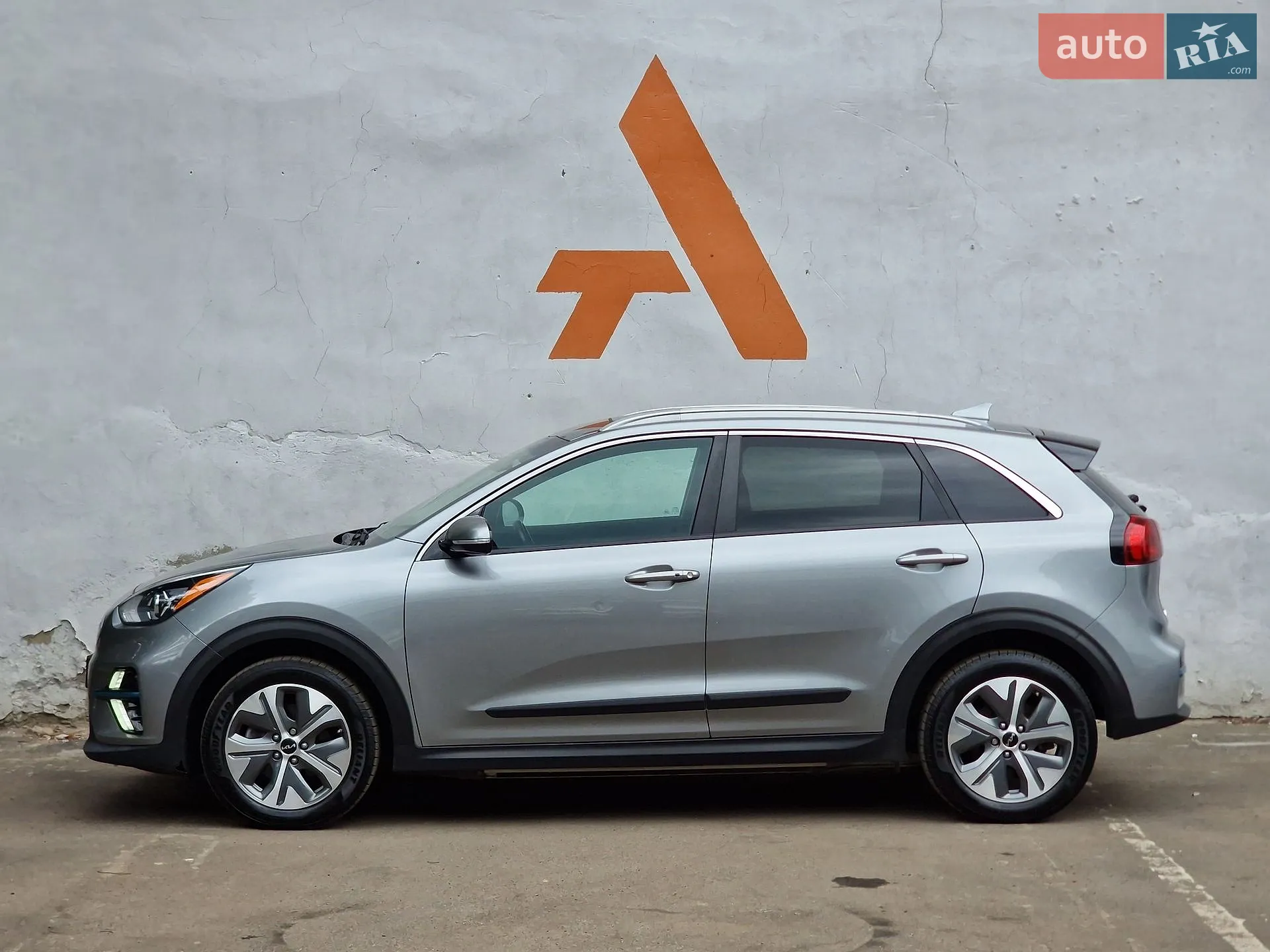 2021 Kia Niro - мініатюра 22