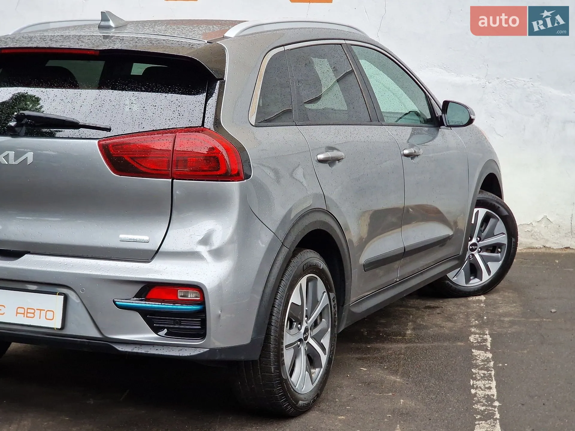2021 Kia Niro - мініатюра 29