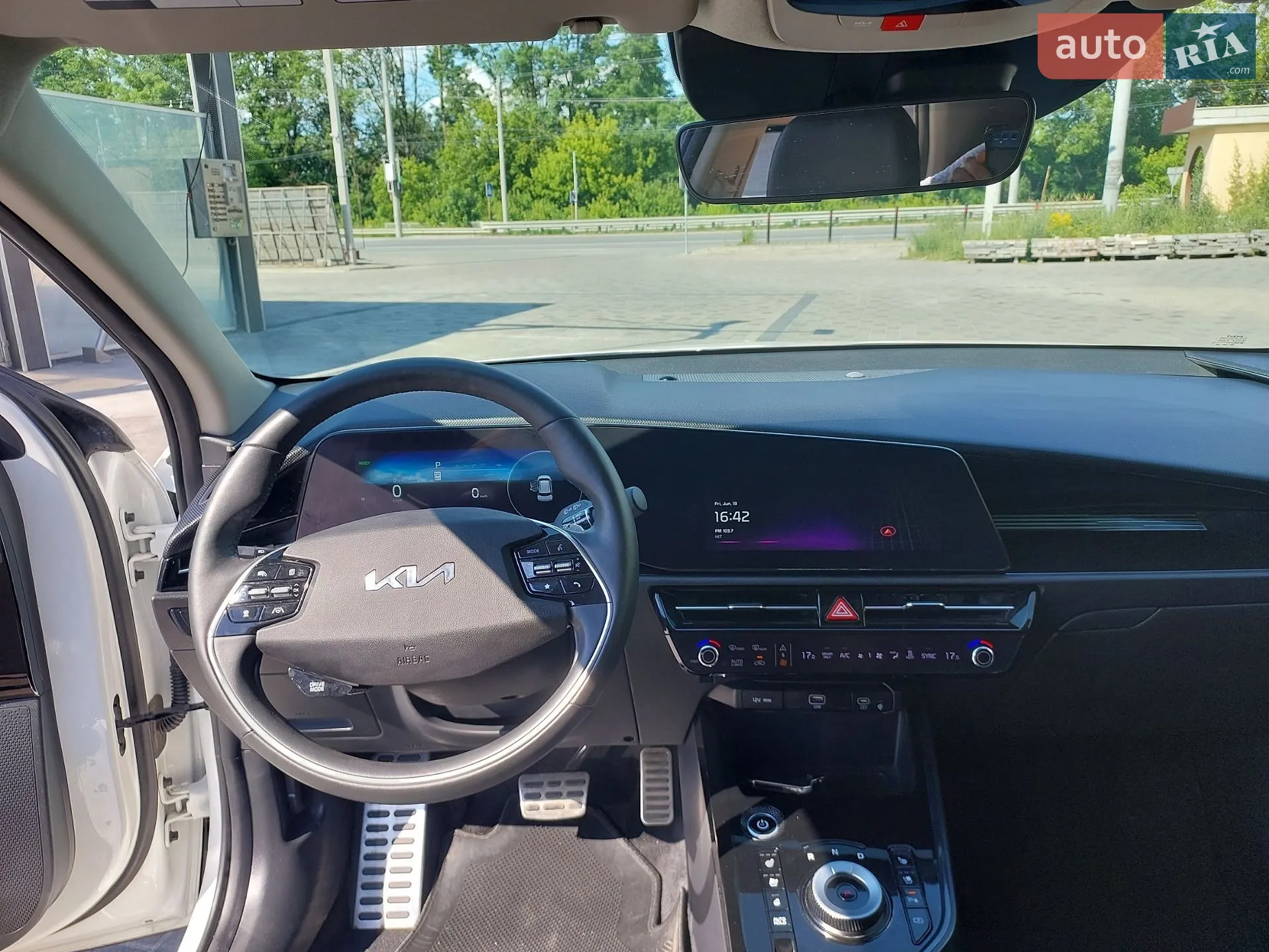 2023 Kia Niro - мініатюра 7