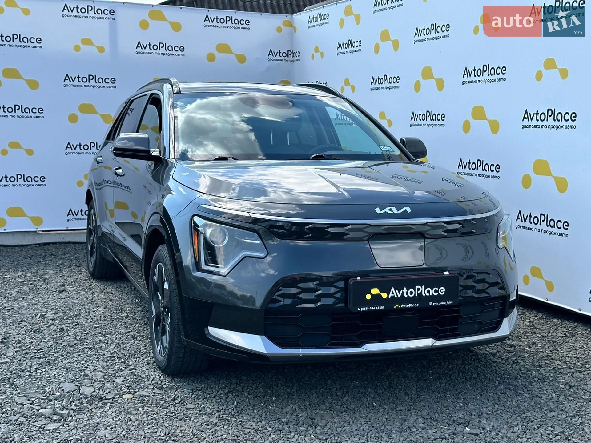 2023 Kia Niro - мініатюра 2