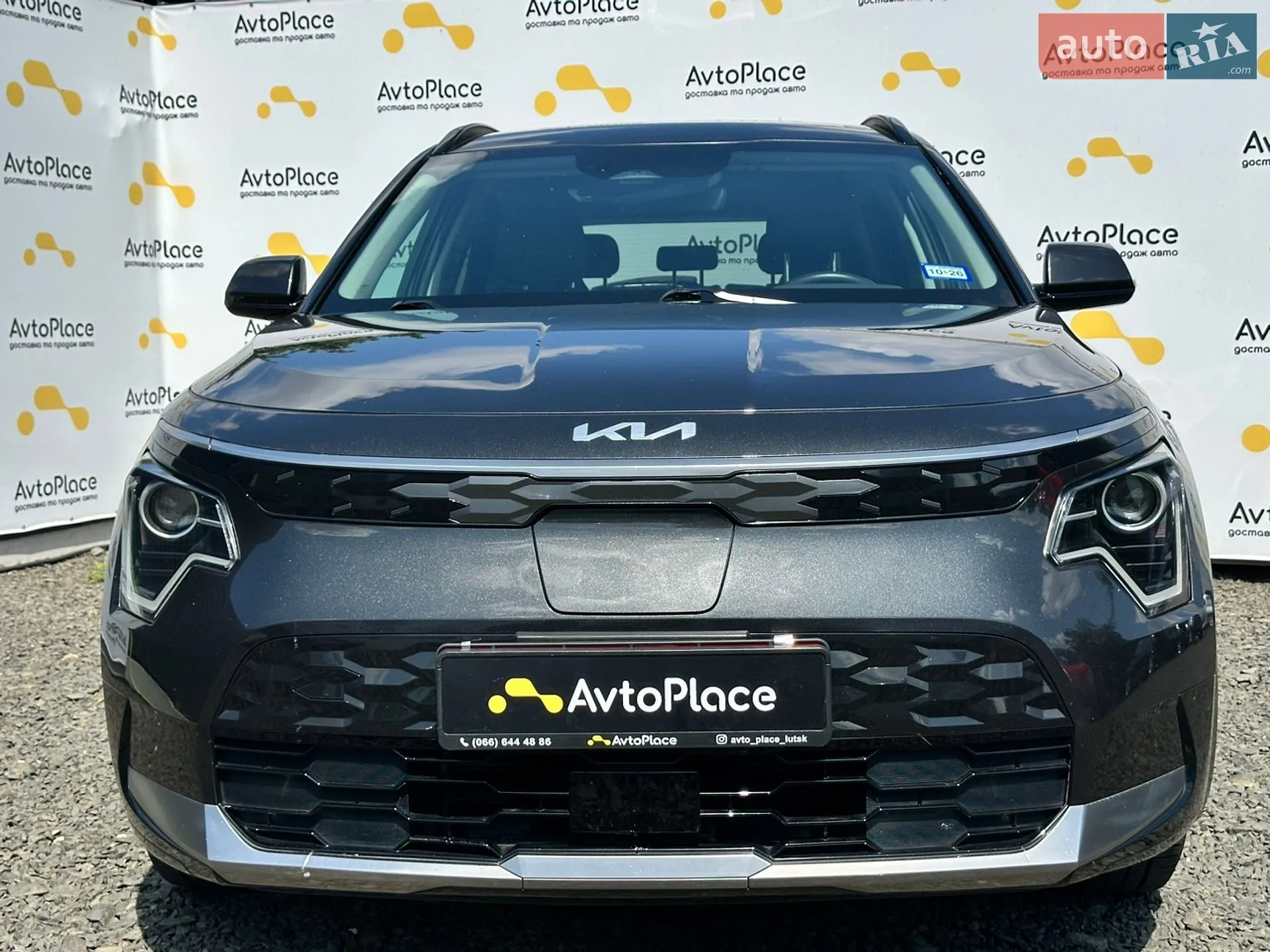 2023 Kia Niro - мініатюра 6