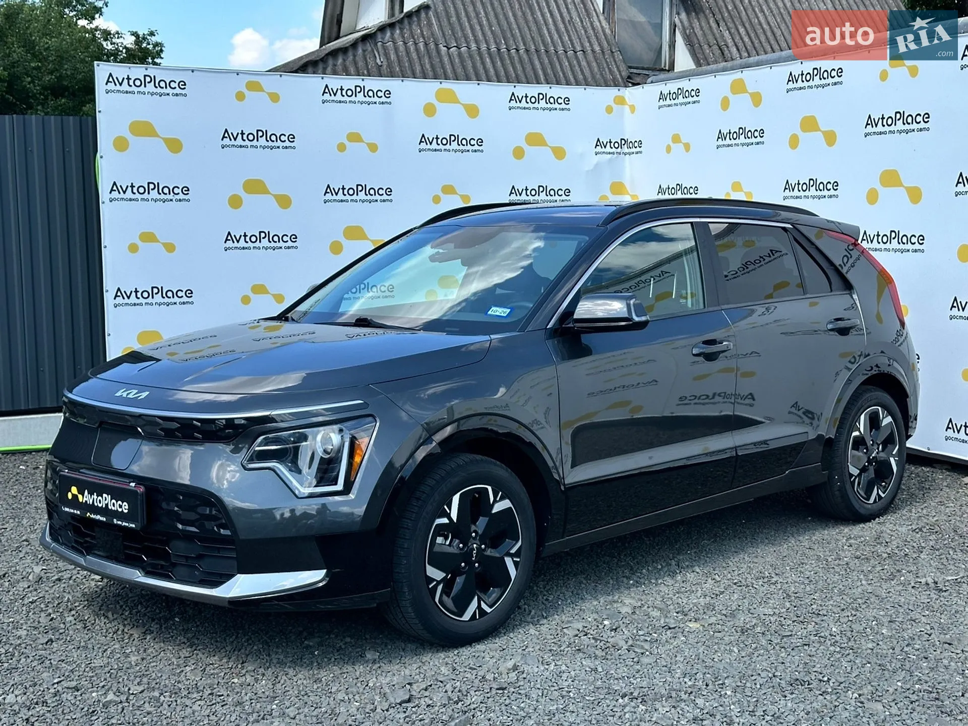 2023 Kia Niro - мініатюра 10
