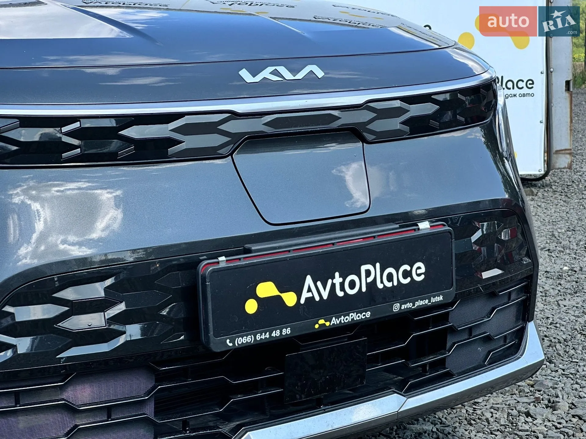 2023 Kia Niro - мініатюра 13